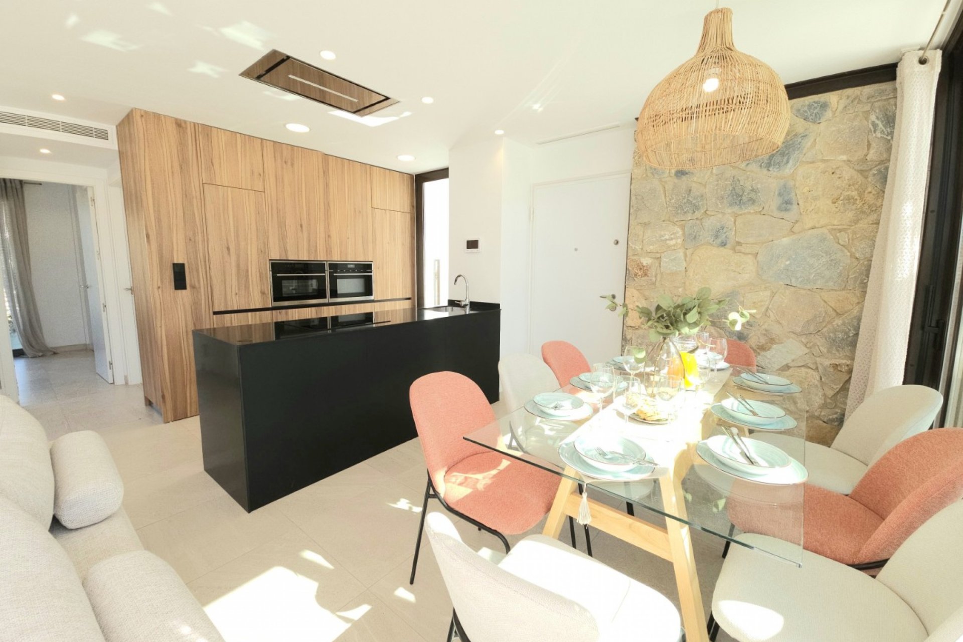 Revente - Villa -
Torre Pacheco - Inland