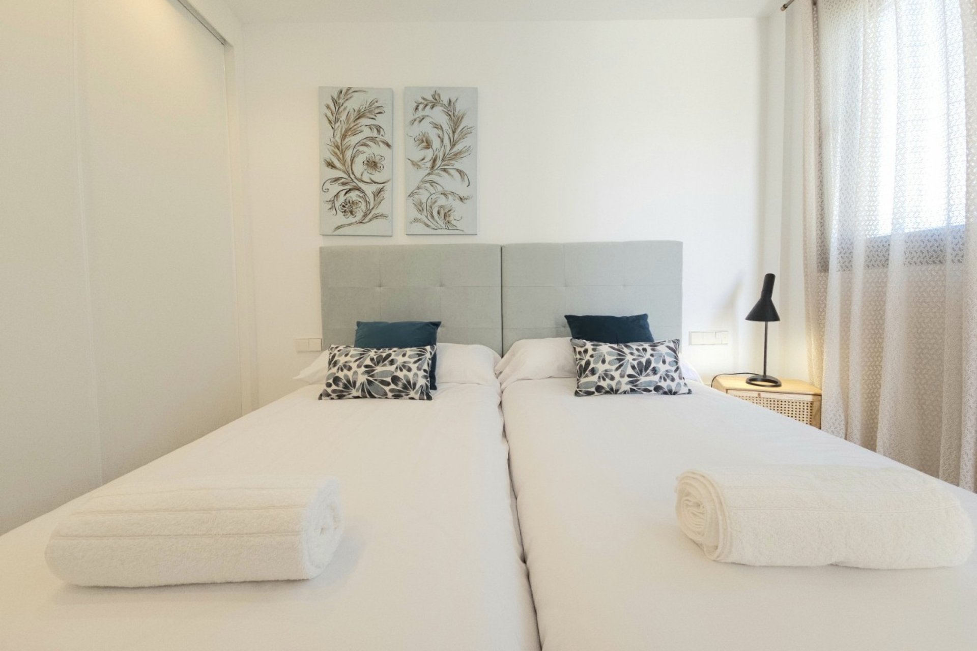 Revente - Villa -
Torre Pacheco - Inland