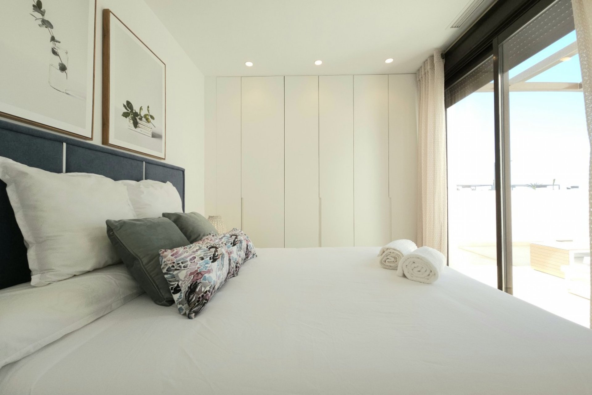 Revente - Villa -
Torre Pacheco - Inland