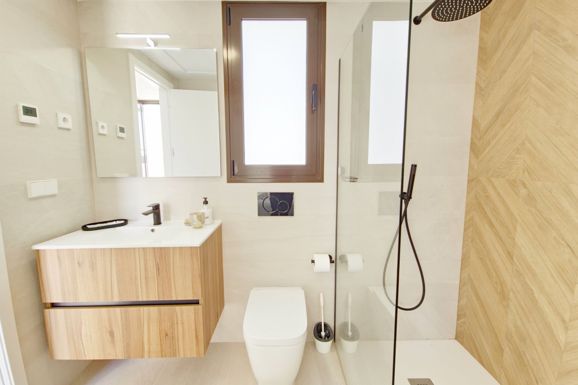 Revente - Villa -
Torre Pacheco - Inland