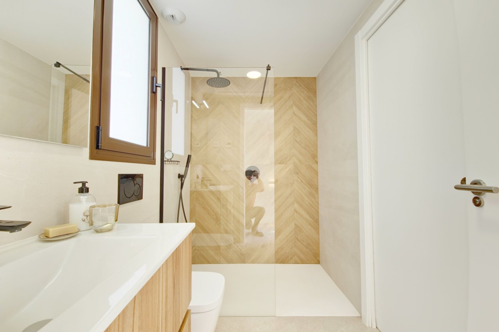 Revente - Villa -
Torre Pacheco - Inland