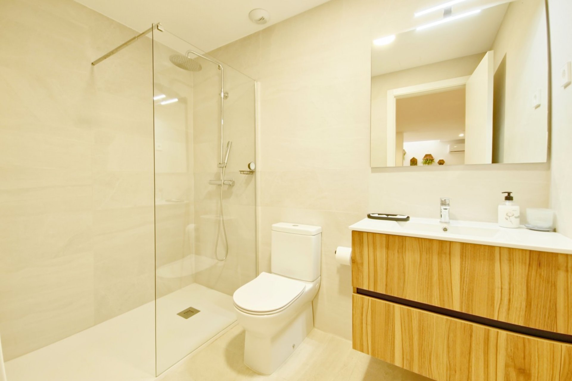 Revente - Villa -
Torre Pacheco - Inland