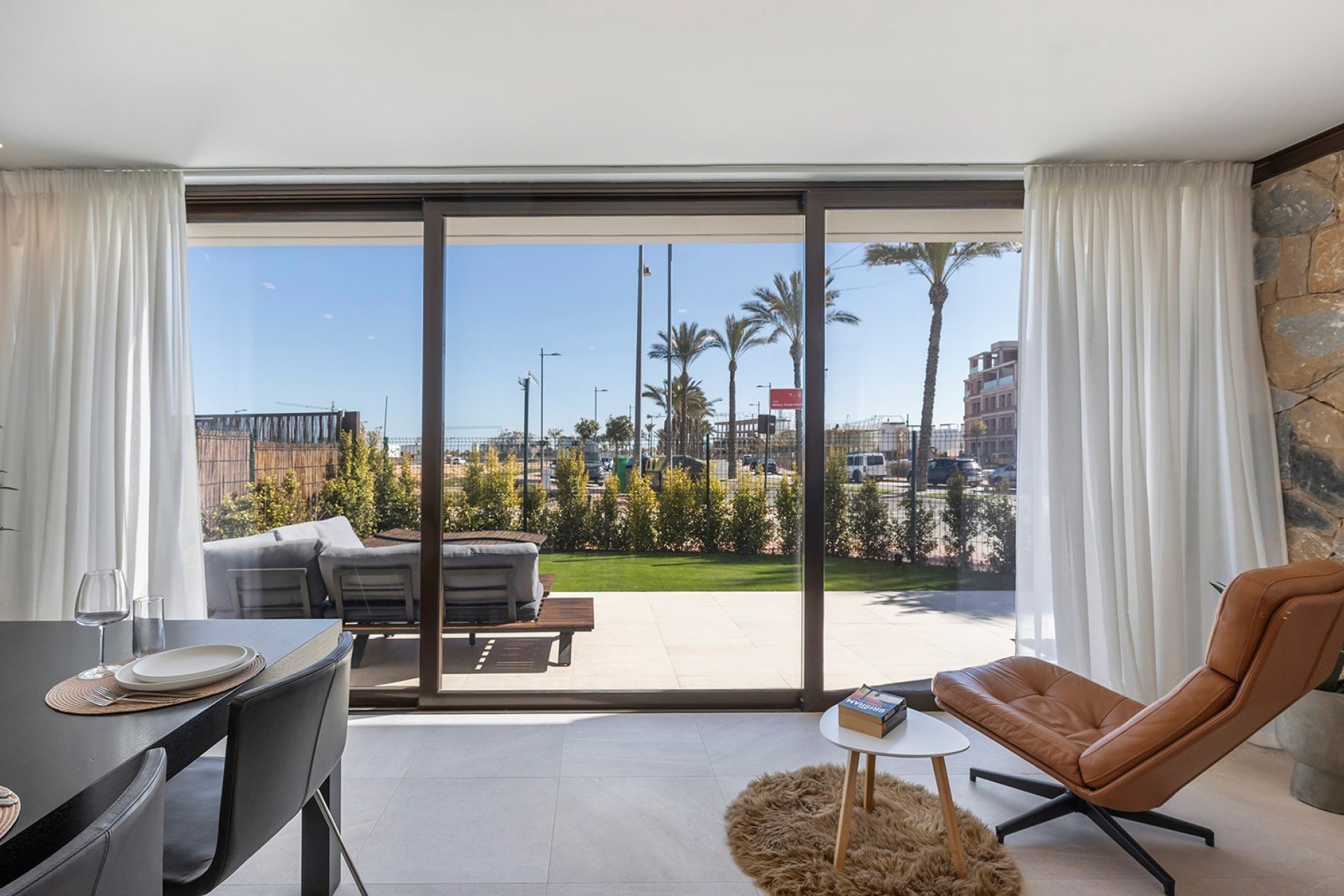 Revente - Villa -
Torre Pacheco - Inland