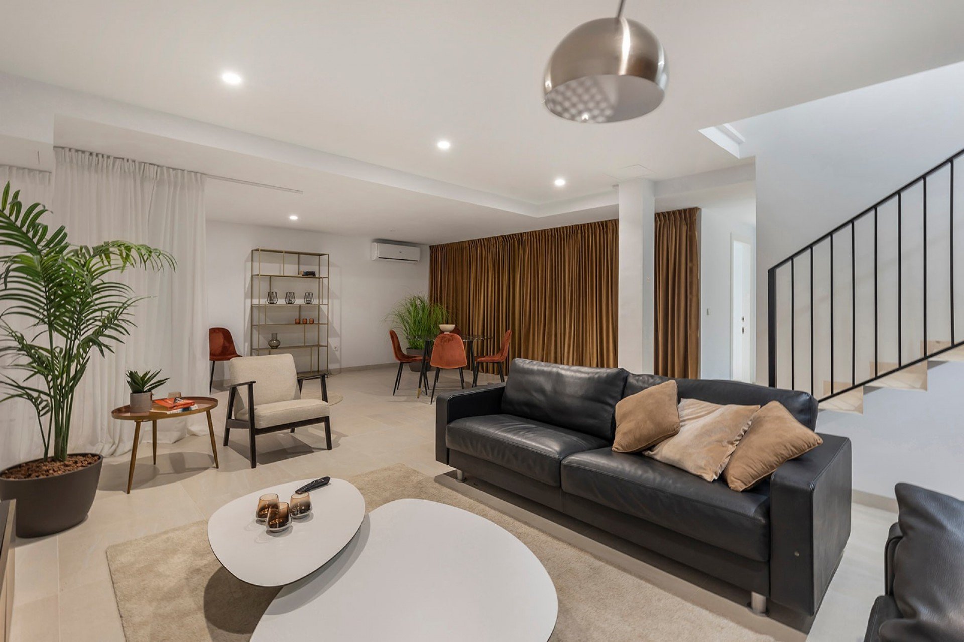 Revente - Villa -
Torre Pacheco - Inland
