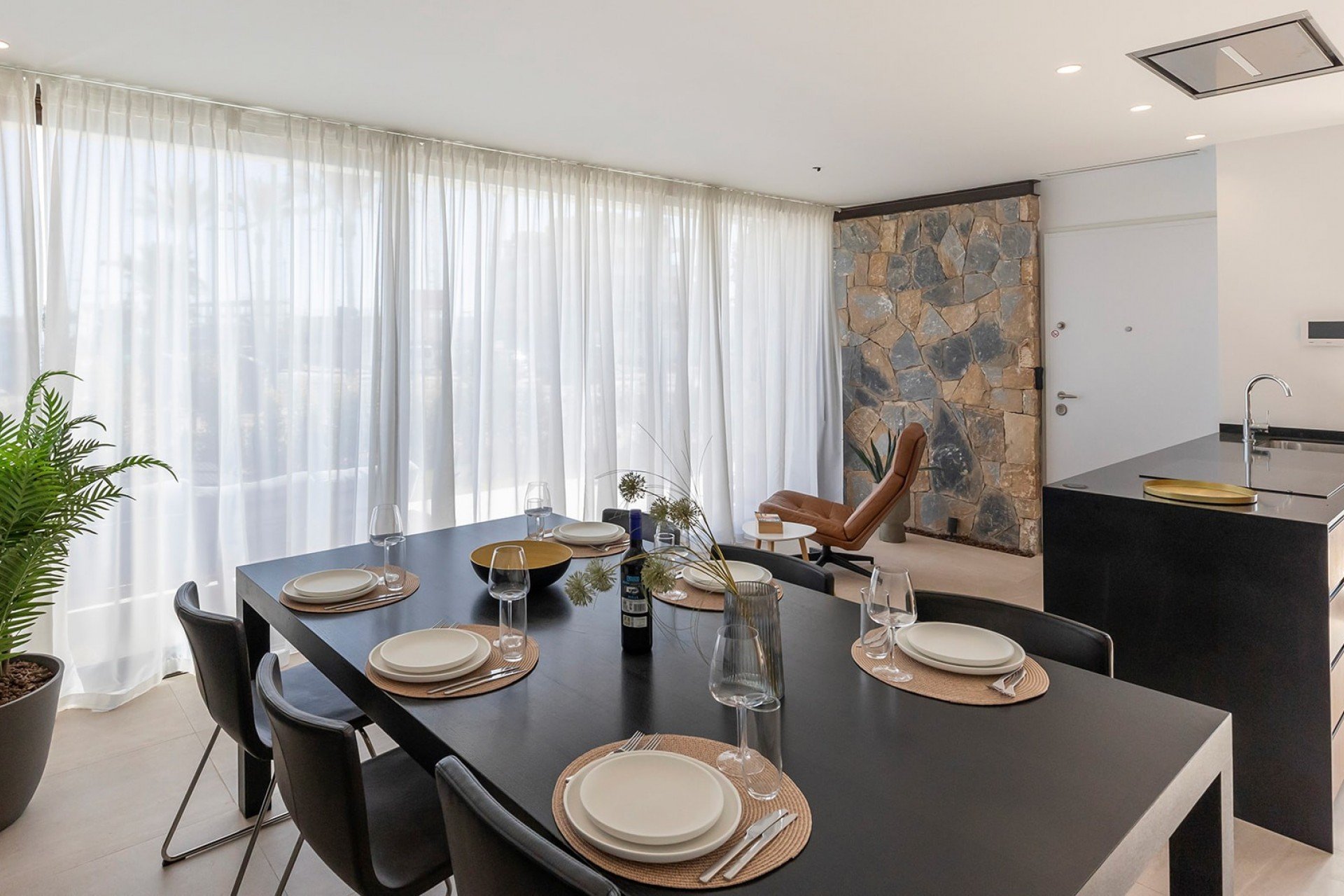 Revente - Villa -
Torre Pacheco - Inland