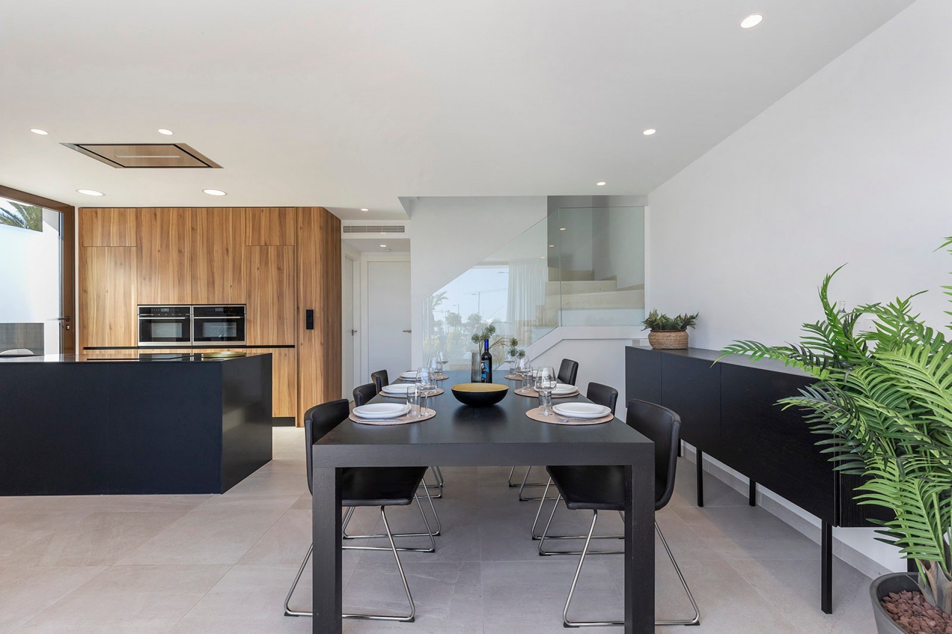 Revente - Villa -
Torre Pacheco - Inland