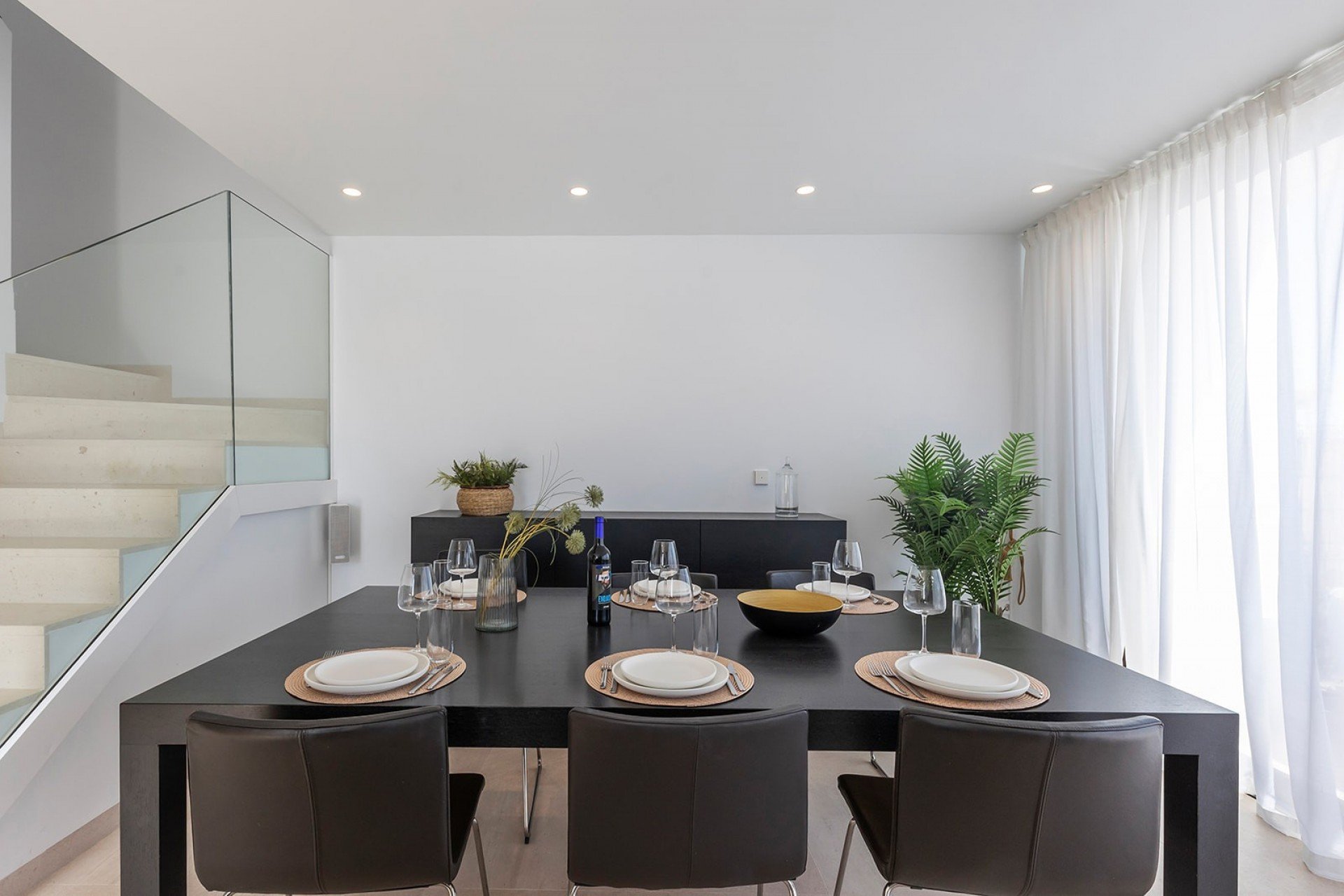 Revente - Villa -
Torre Pacheco - Inland