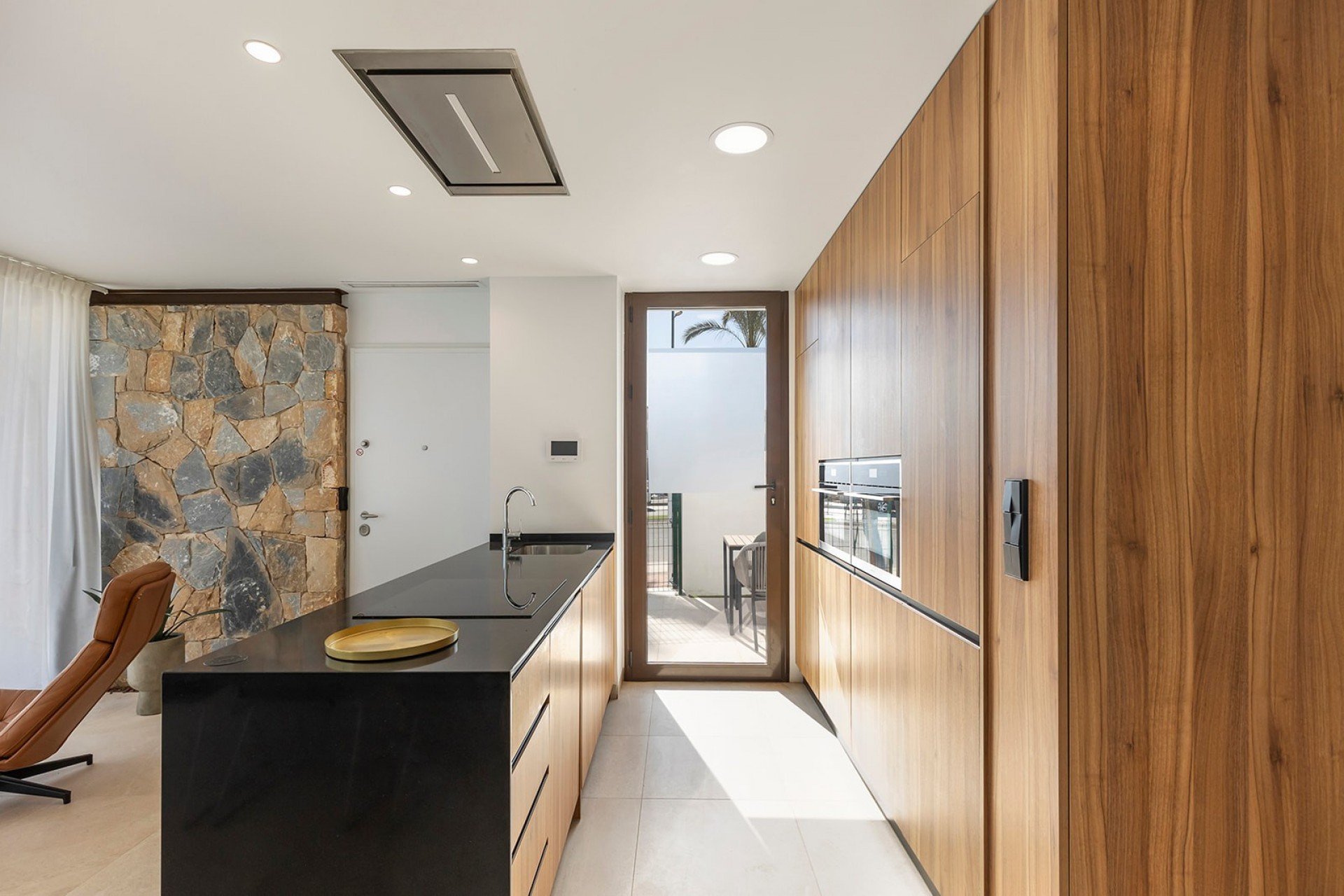 Revente - Villa -
Torre Pacheco - Inland
