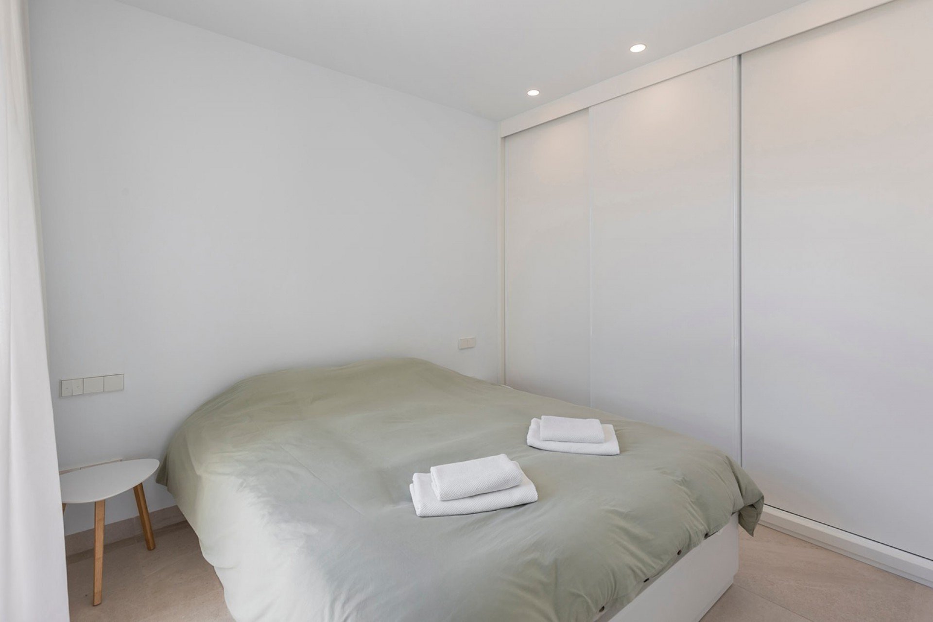 Revente - Villa -
Torre Pacheco - Inland