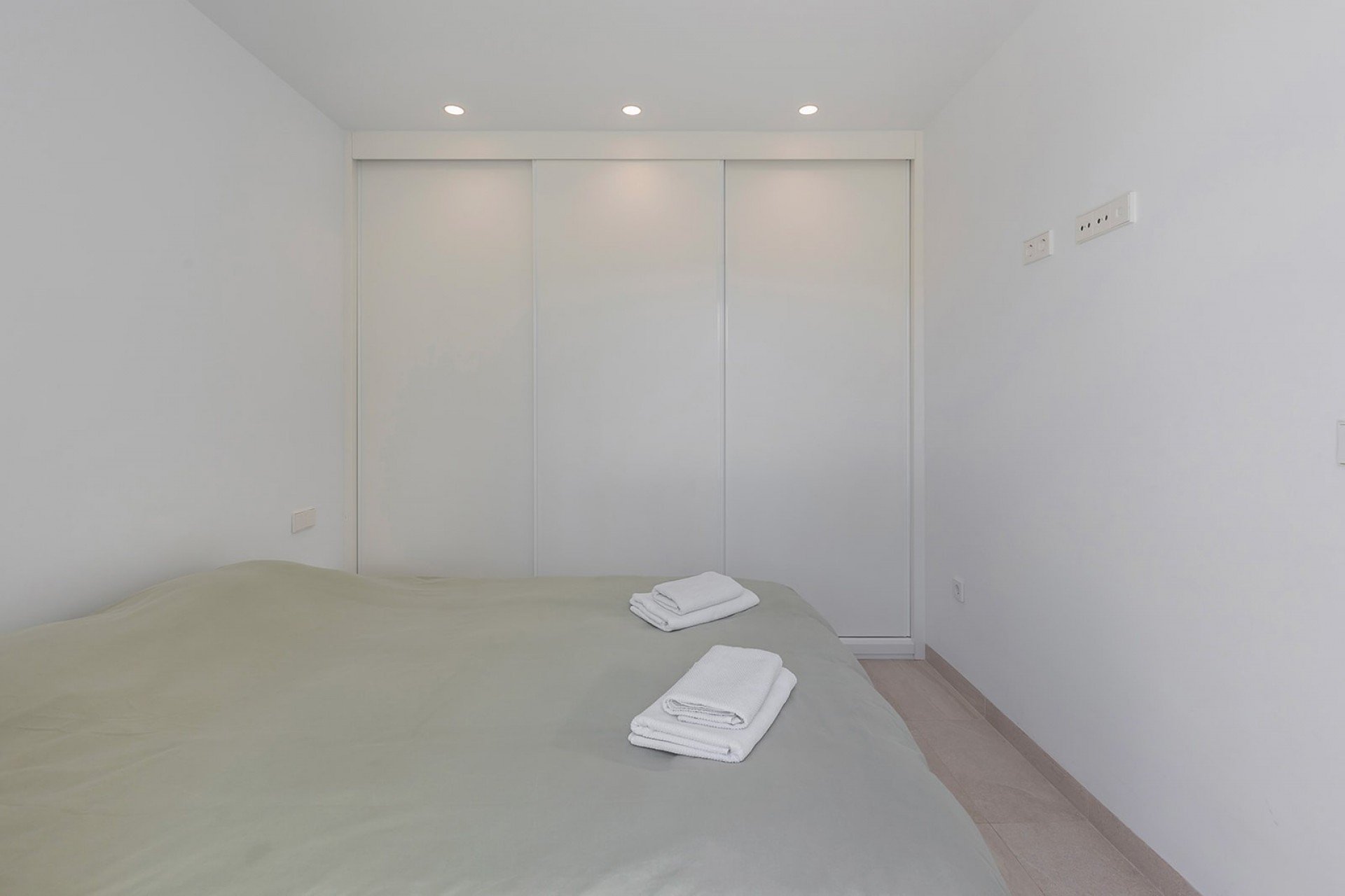 Revente - Villa -
Torre Pacheco - Inland