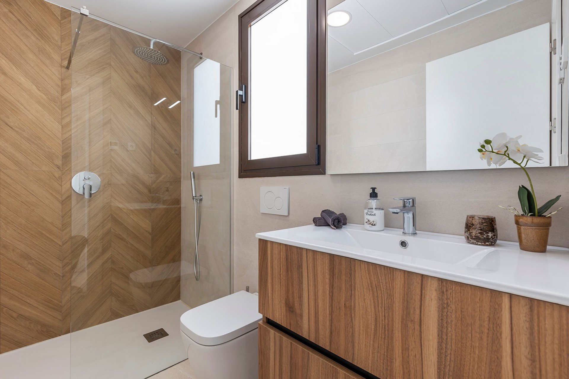 Revente - Villa -
Torre Pacheco - Inland
