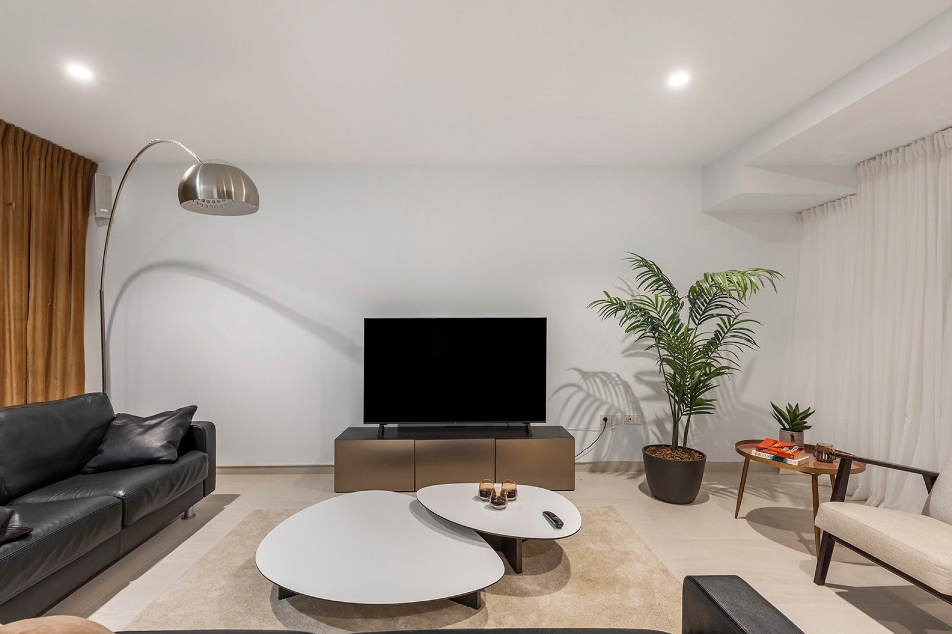 Revente - Villa -
Torre Pacheco - Inland