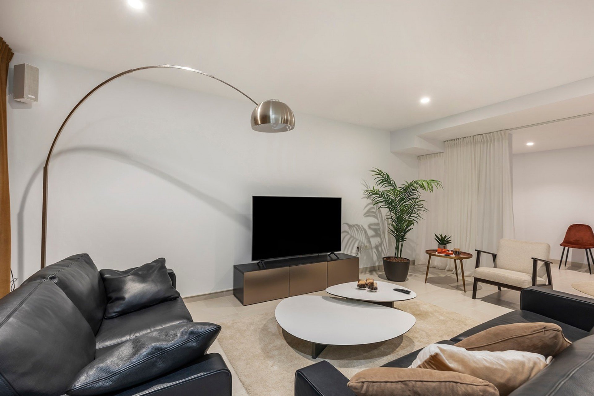 Revente - Villa -
Torre Pacheco - Inland