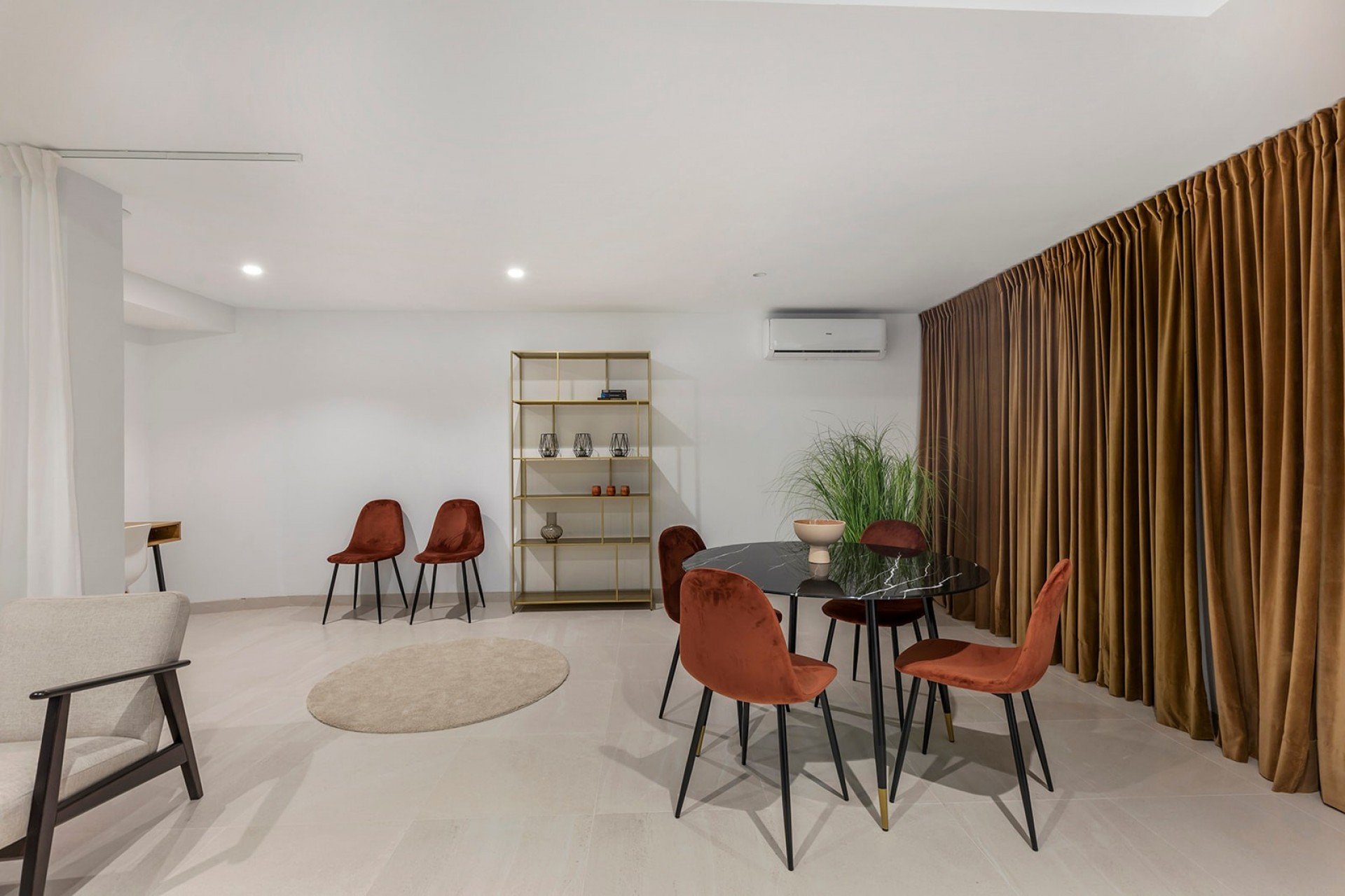 Revente - Villa -
Torre Pacheco - Inland