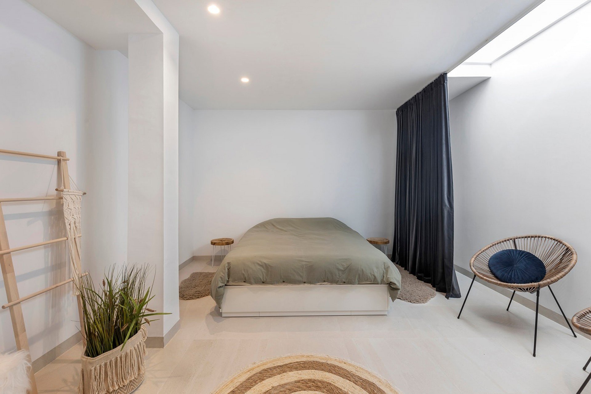 Revente - Villa -
Torre Pacheco - Inland