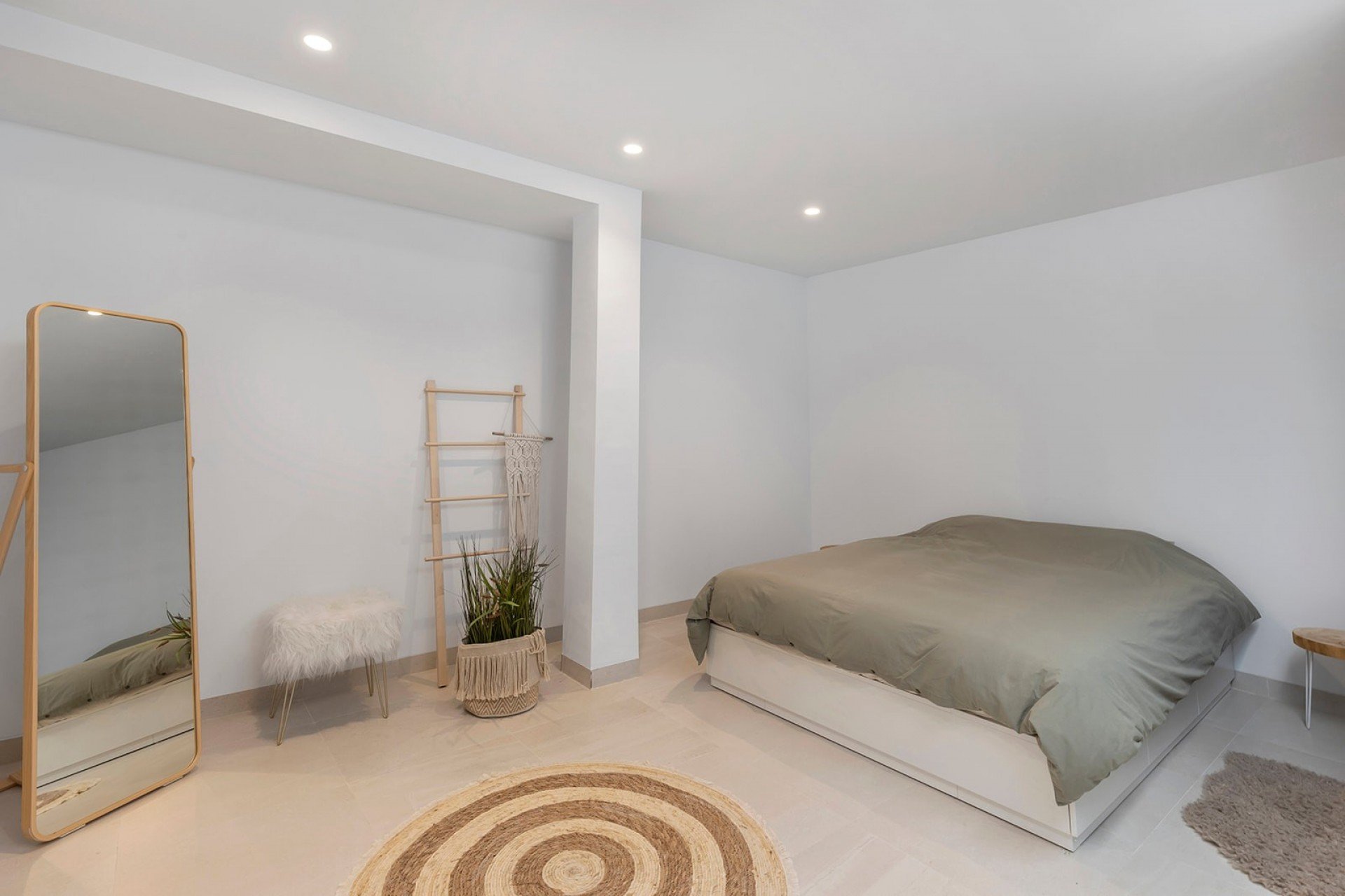 Revente - Villa -
Torre Pacheco - Inland