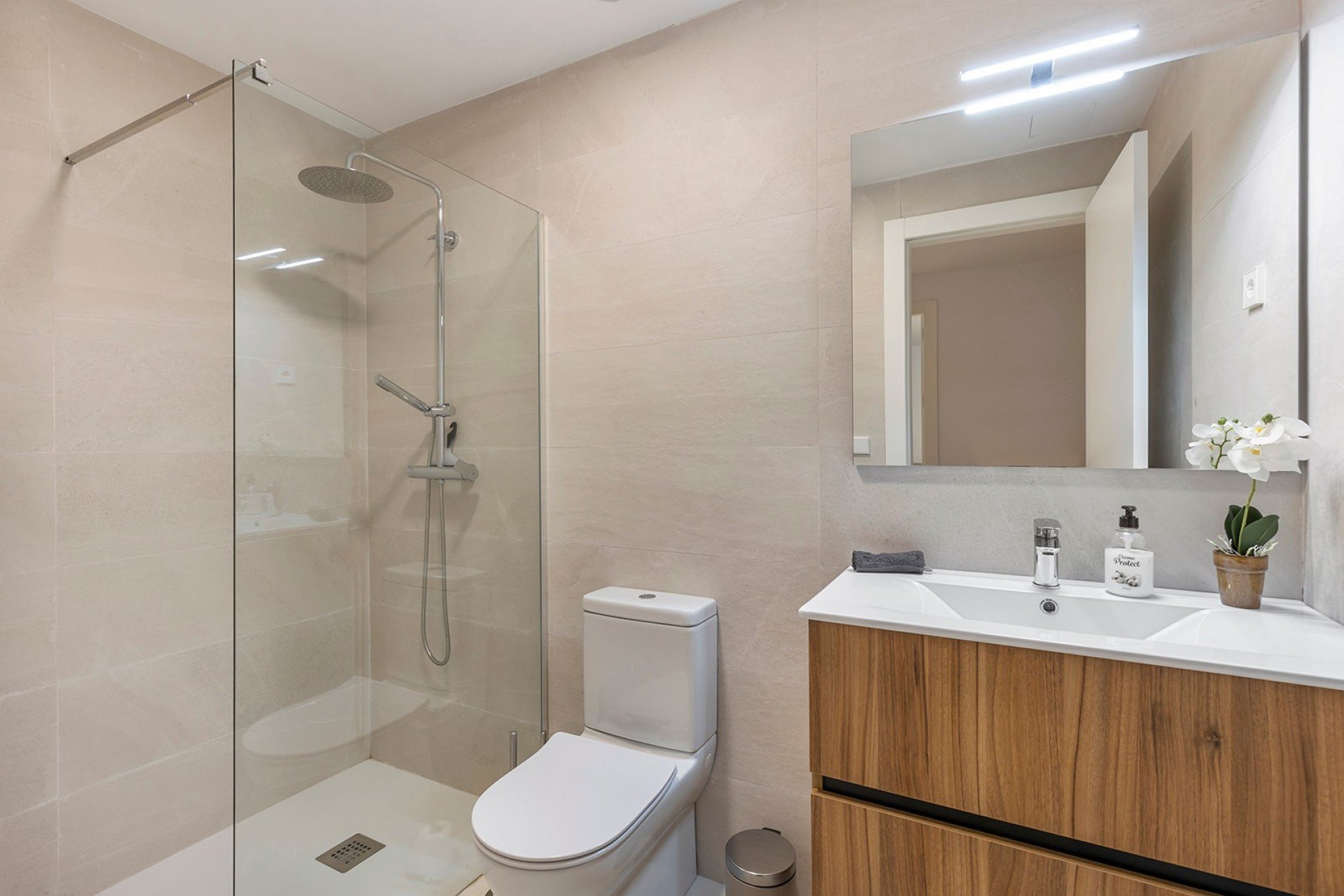 Revente - Villa -
Torre Pacheco - Inland