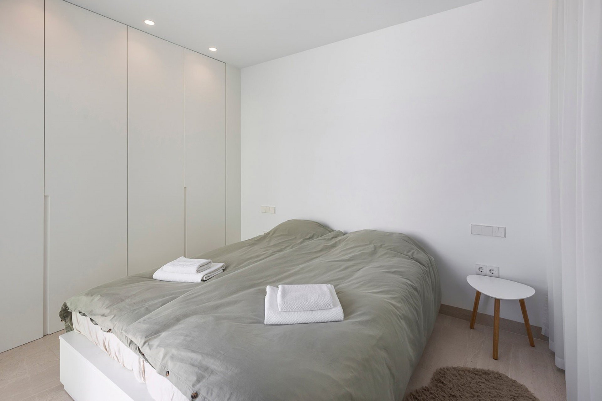 Revente - Villa -
Torre Pacheco - Inland