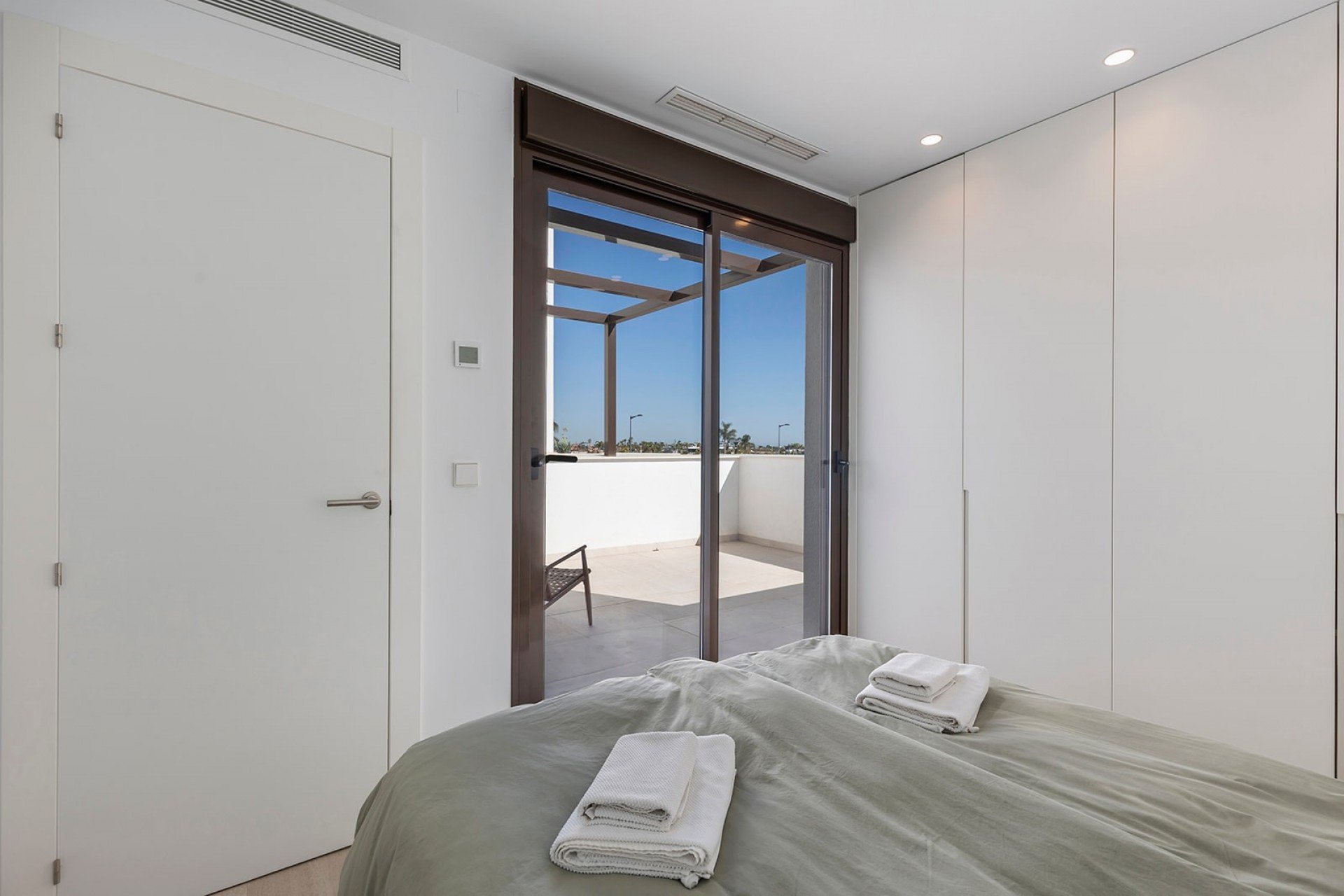 Revente - Villa -
Torre Pacheco - Inland