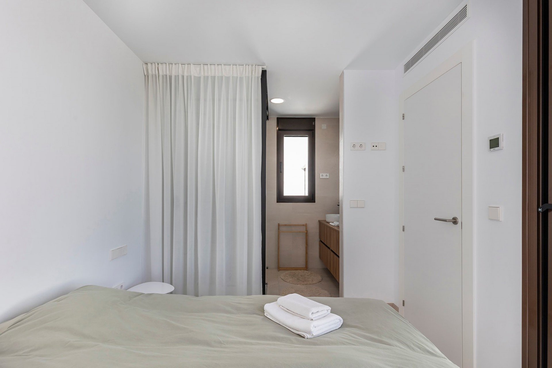 Revente - Villa -
Torre Pacheco - Inland