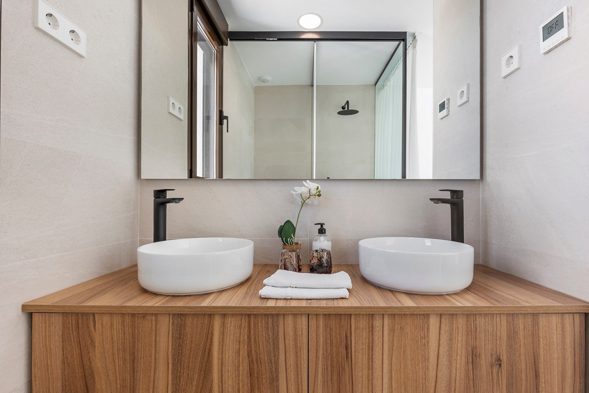Revente - Villa -
Torre Pacheco - Inland