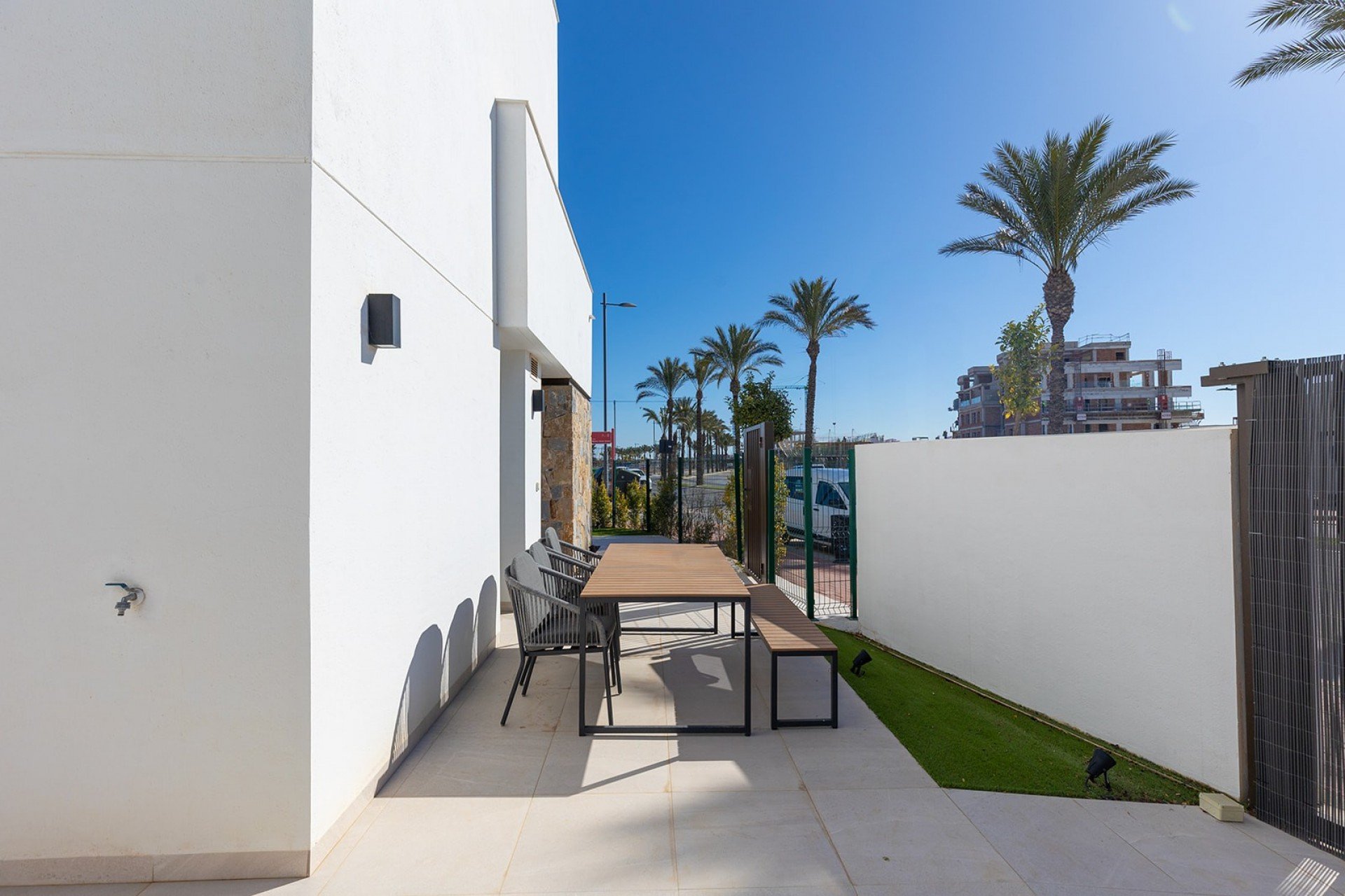 Revente - Villa -
Torre Pacheco - Inland