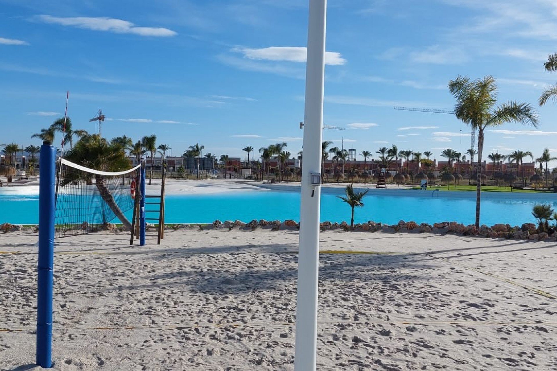 Revente - Villa -
Torre Pacheco - Inland