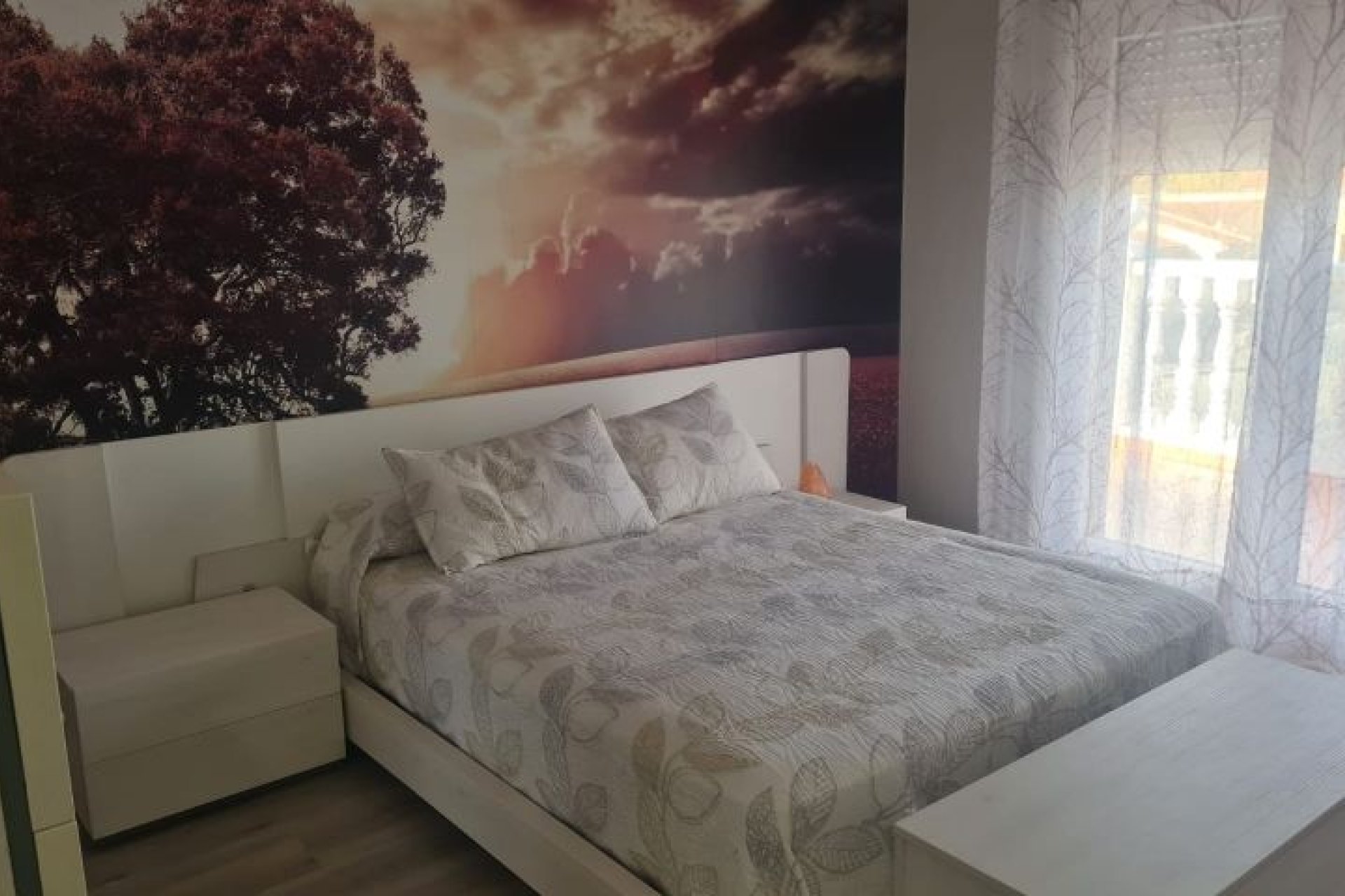 Revente - Villa -
Torre Pacheco - Inland