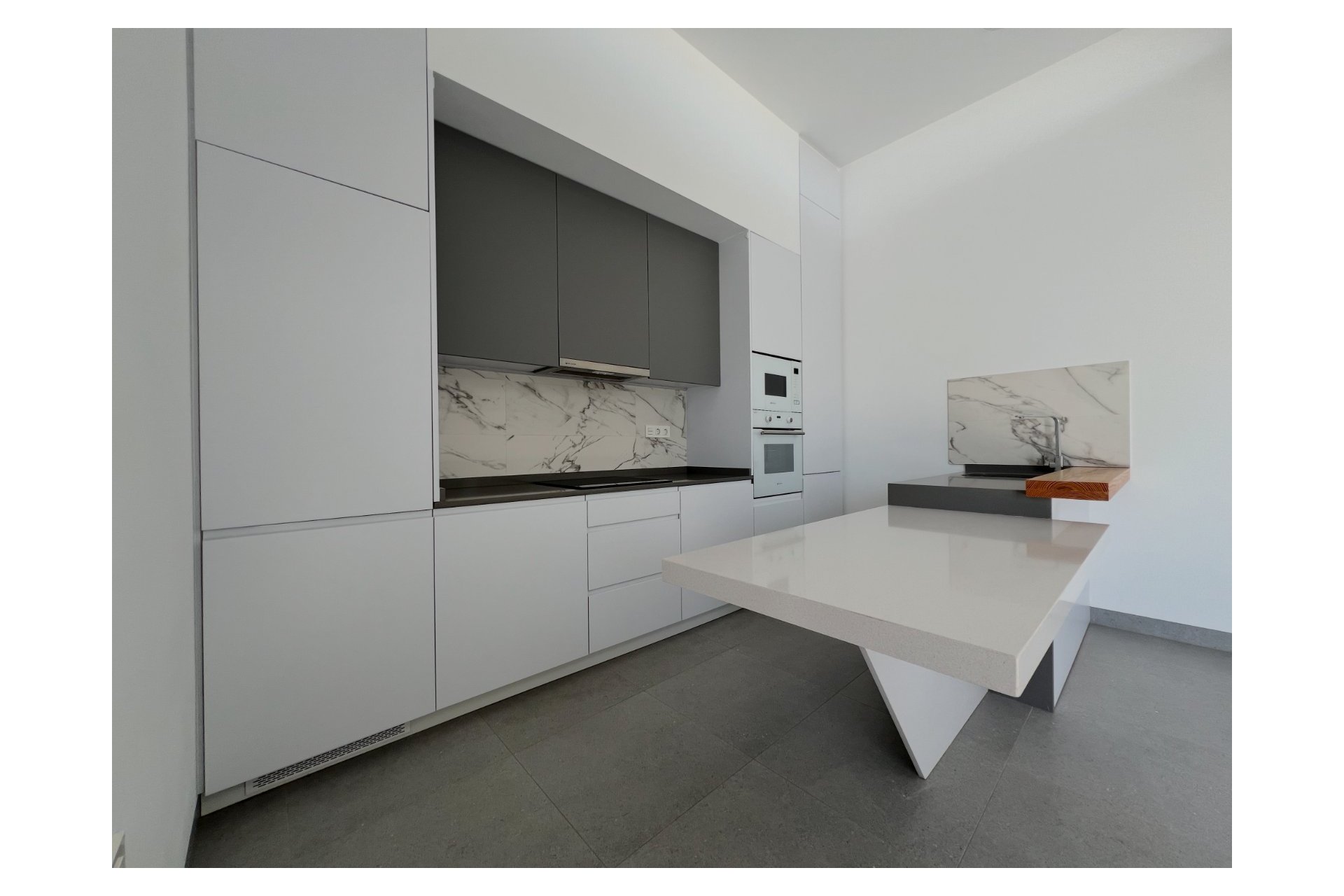 Revente - Villa -
Torre Pacheco - Inland