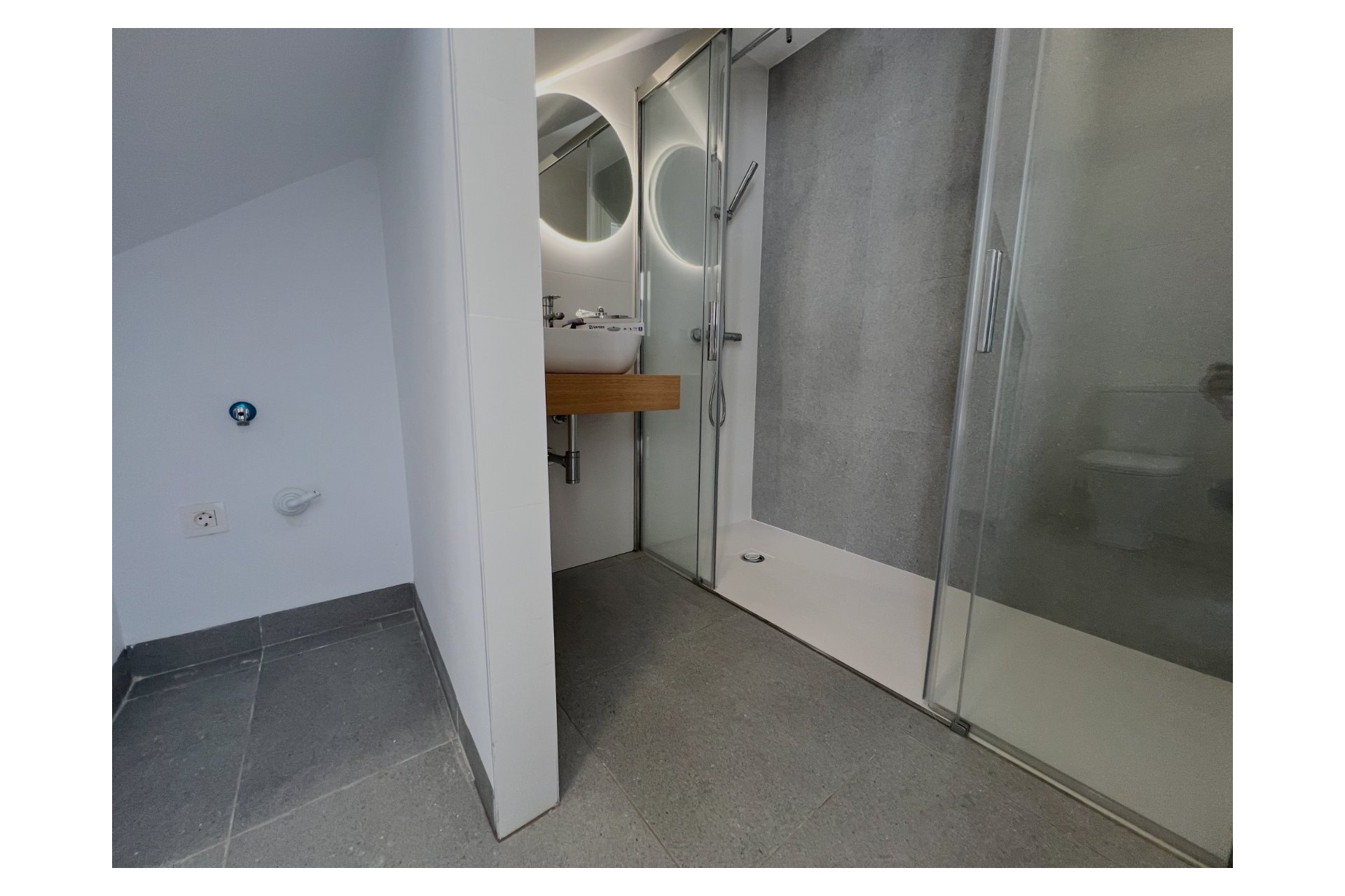 Revente - Villa -
Torre Pacheco - Inland