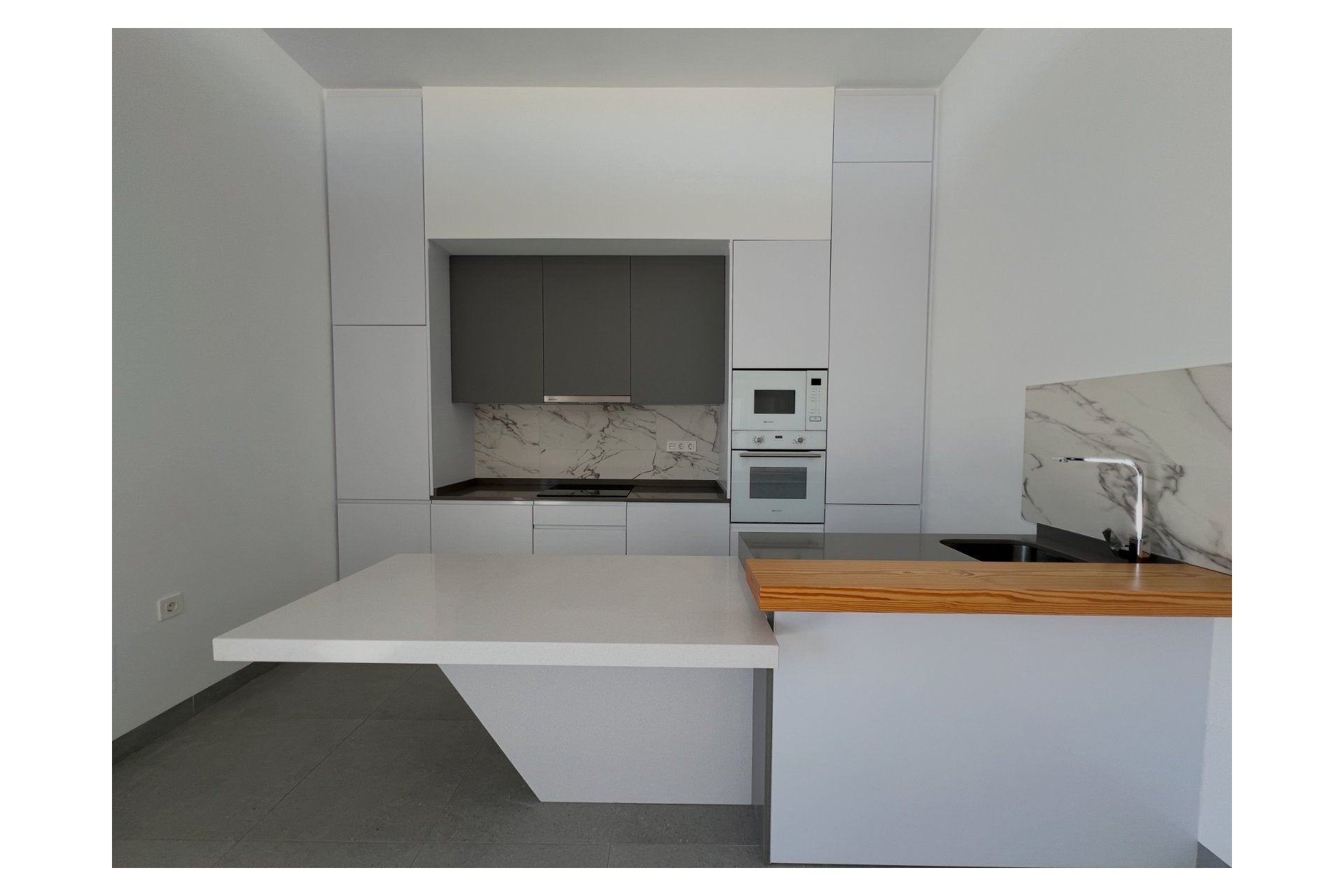 Revente - Villa -
Torre Pacheco - Inland