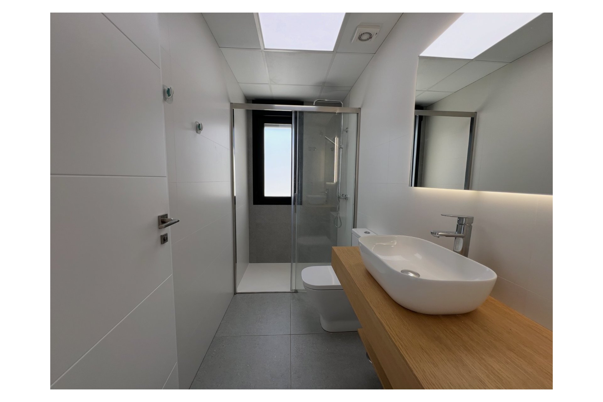 Revente - Villa -
Torre Pacheco - Inland
