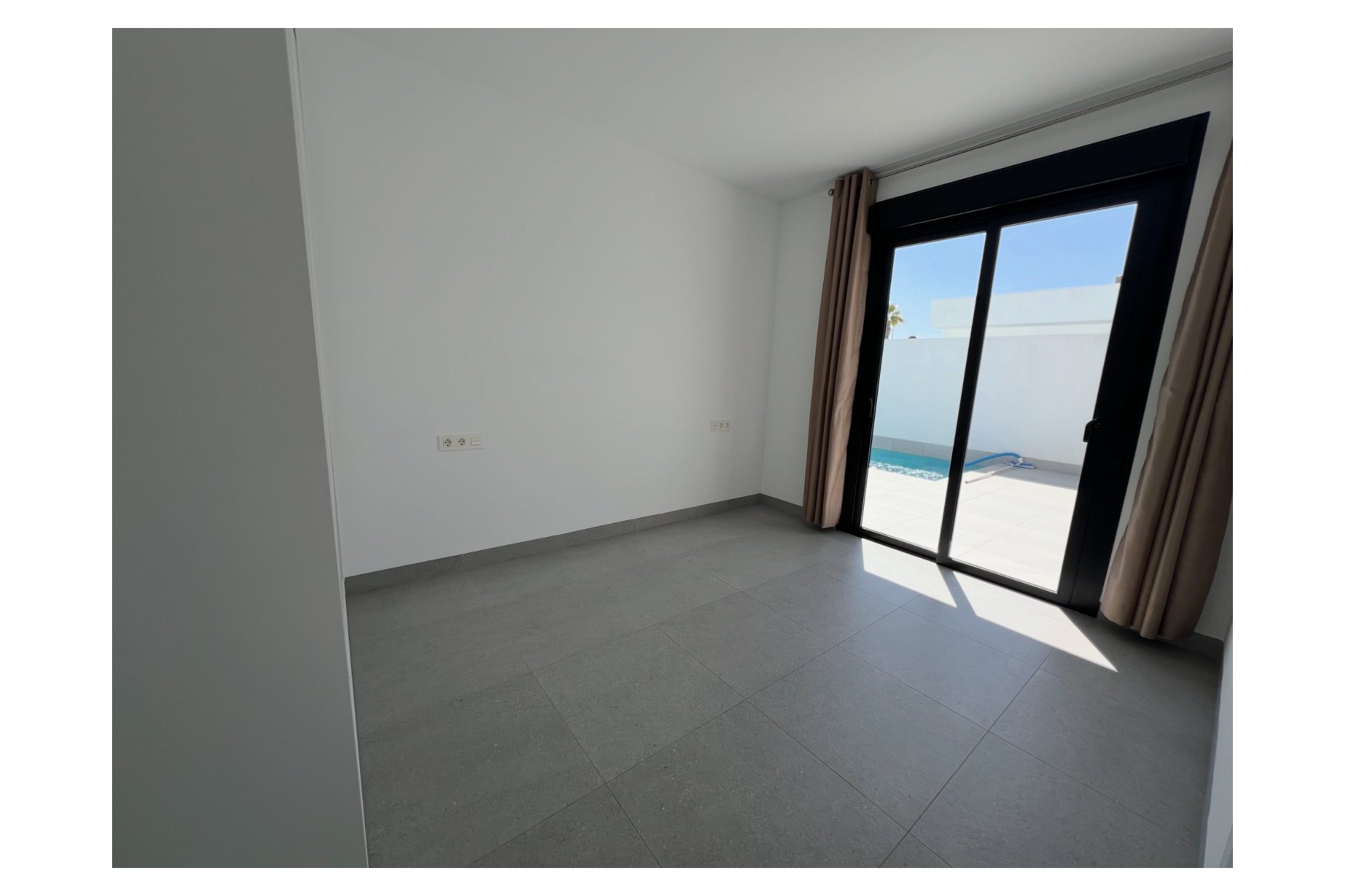 Revente - Villa -
Torre Pacheco - Inland