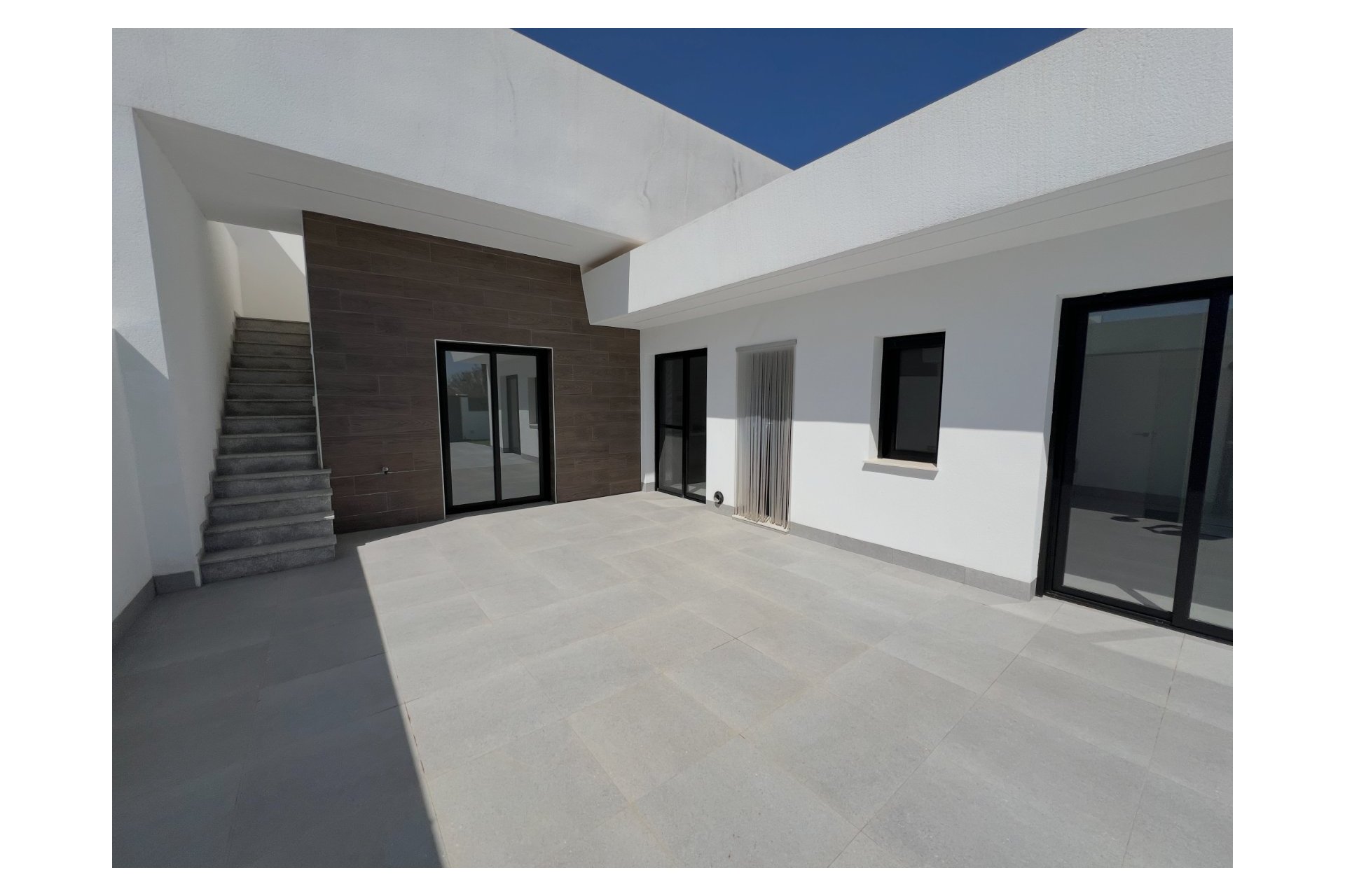 Revente - Villa -
Torre Pacheco - Inland
