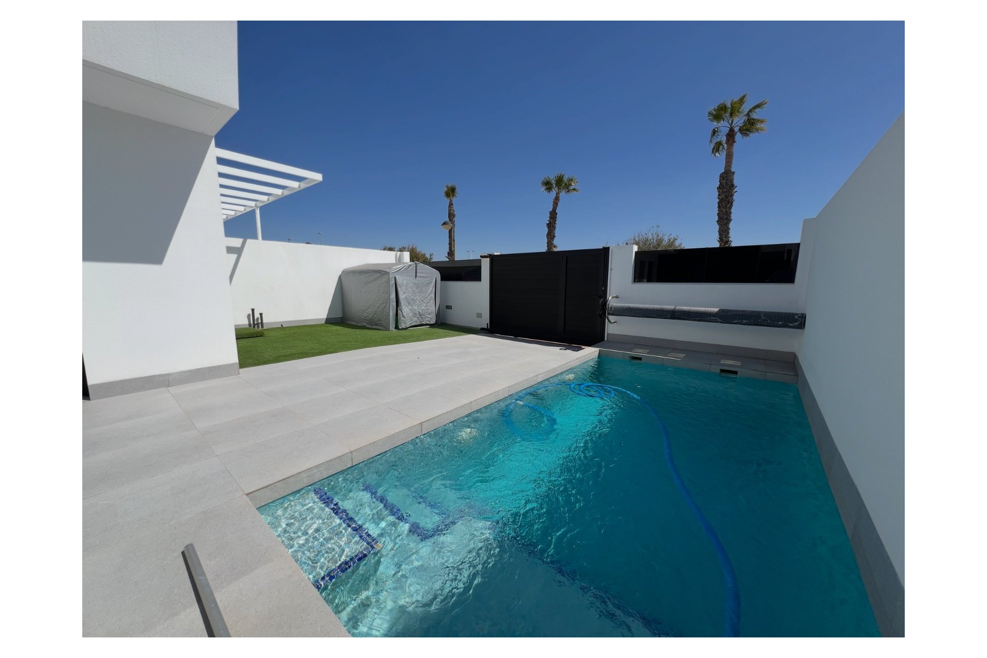 Revente - Villa -
Torre Pacheco - Inland