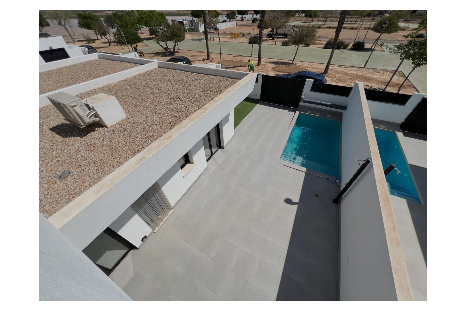 Revente - Villa -
Torre Pacheco - Inland