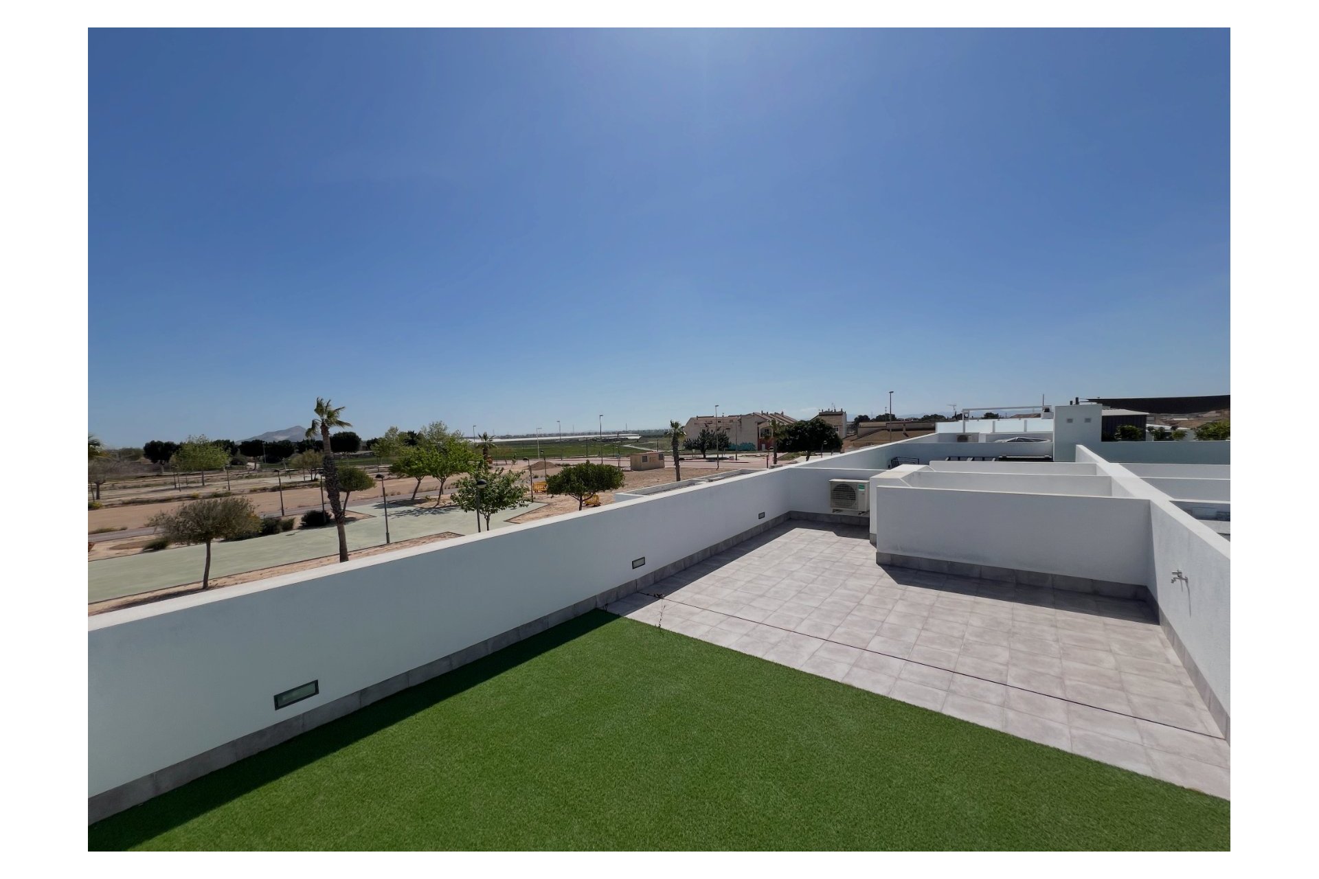 Revente - Villa -
Torre Pacheco - Inland
