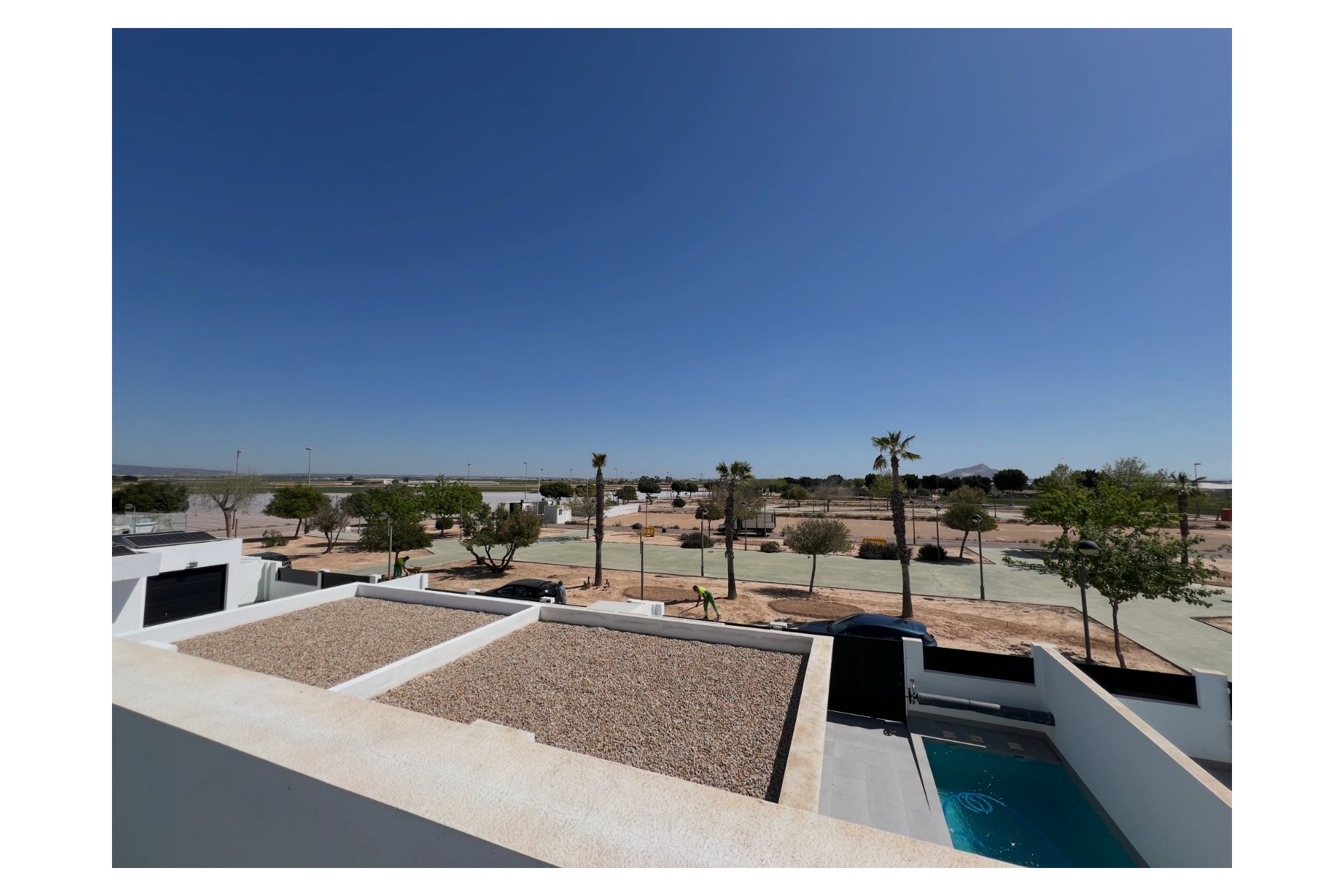 Revente - Villa -
Torre Pacheco - Inland