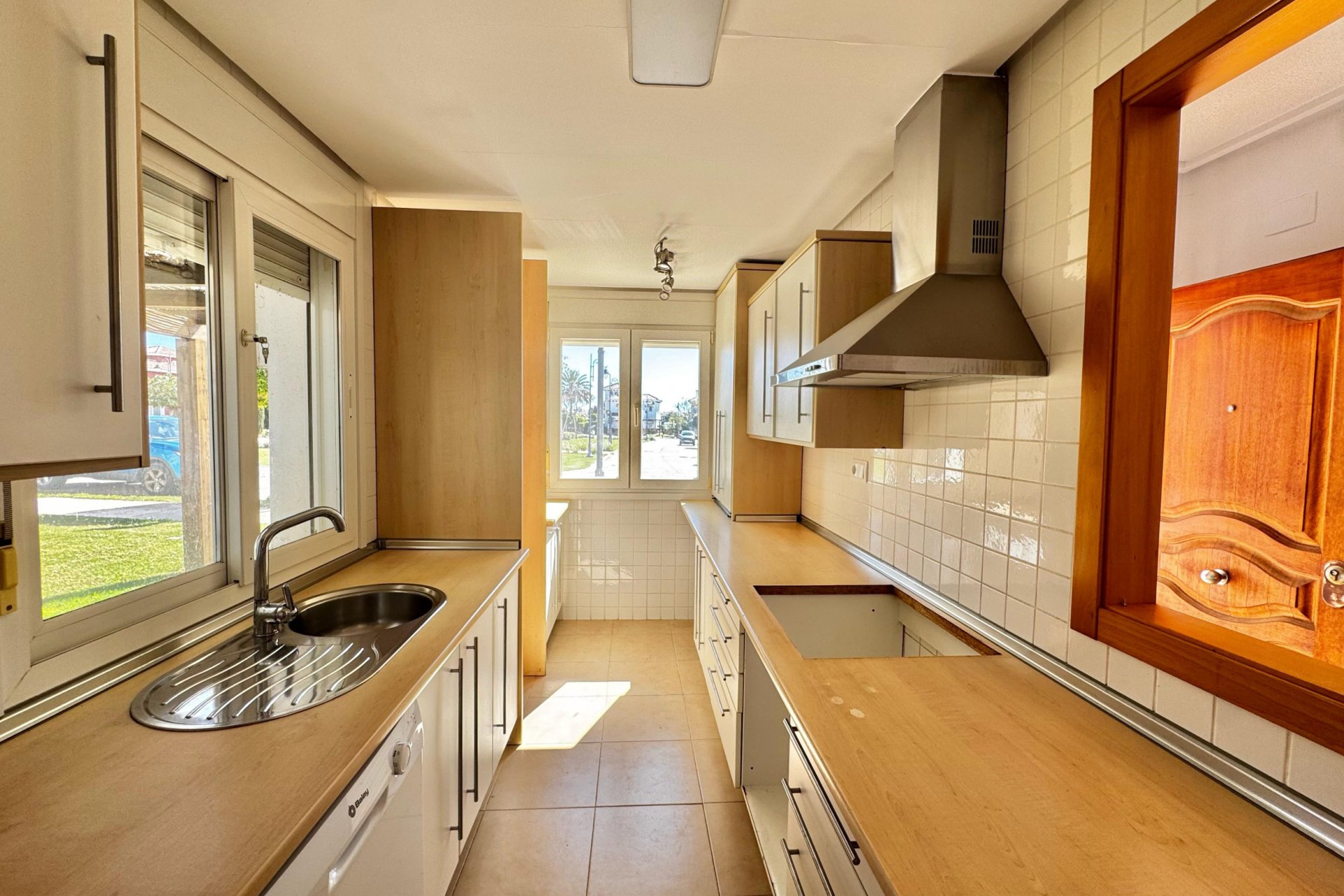 Revente - Villa -
Torre Pacheco - Inland