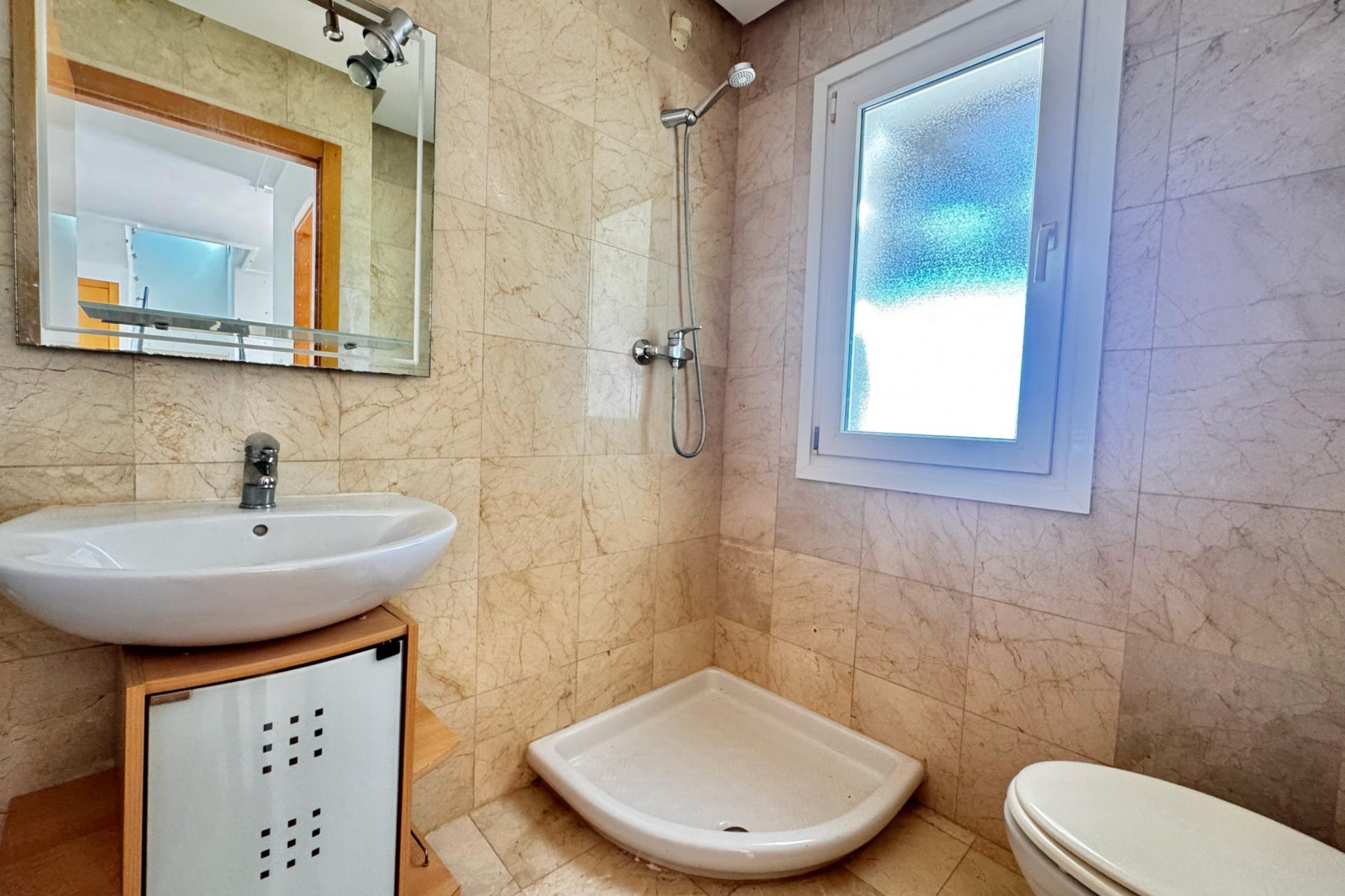 Revente - Villa -
Torre Pacheco - Inland