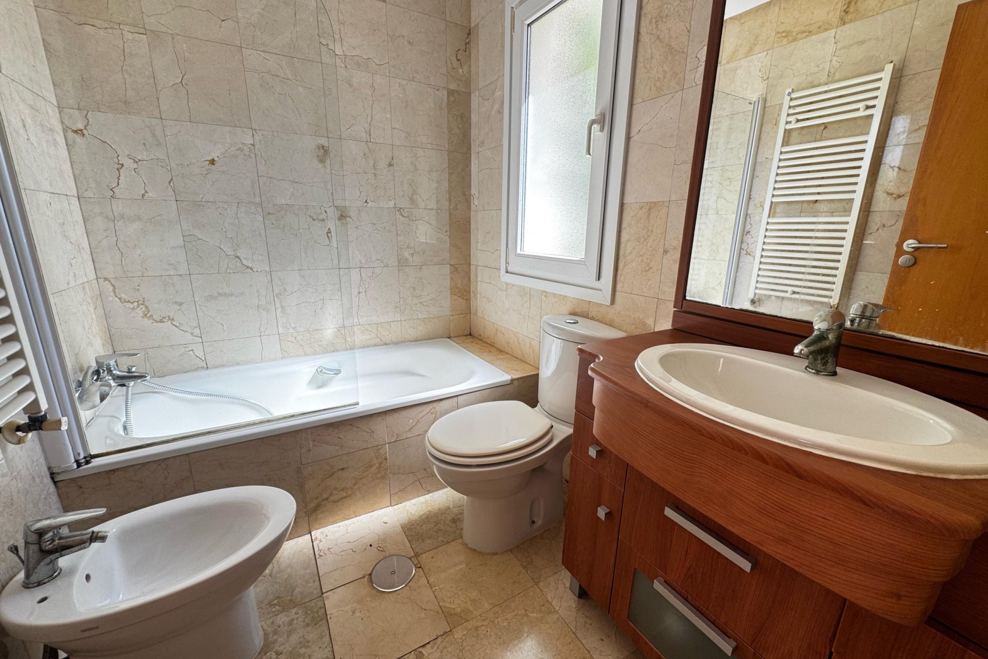 Revente - Villa -
Torre Pacheco - Inland