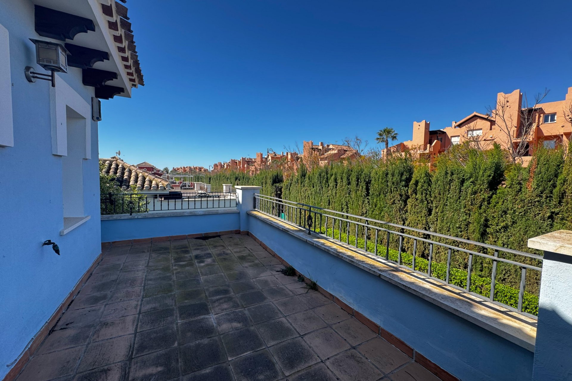 Revente - Villa -
Torre Pacheco - Inland