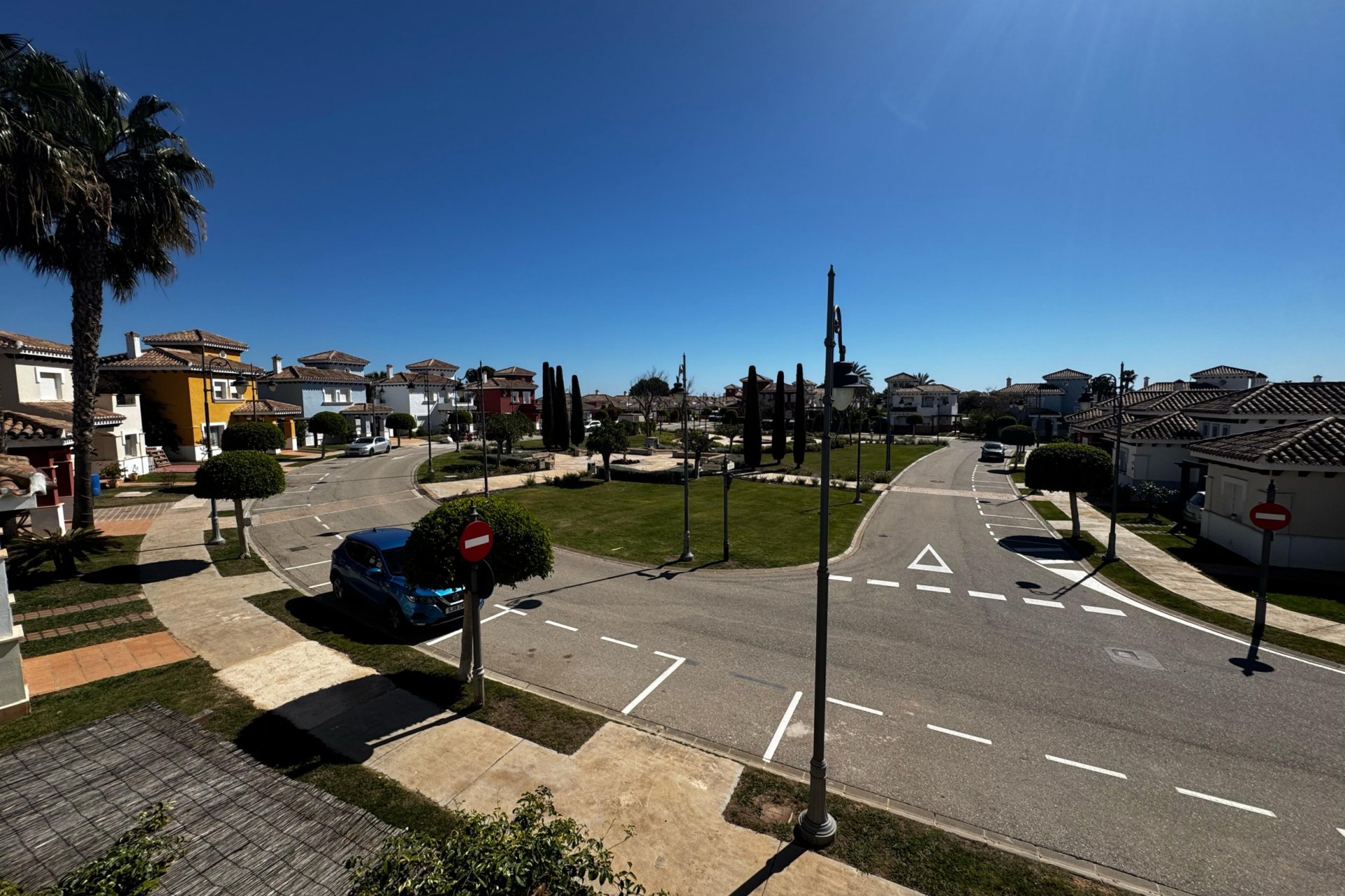 Revente - Villa -
Torre Pacheco - Inland