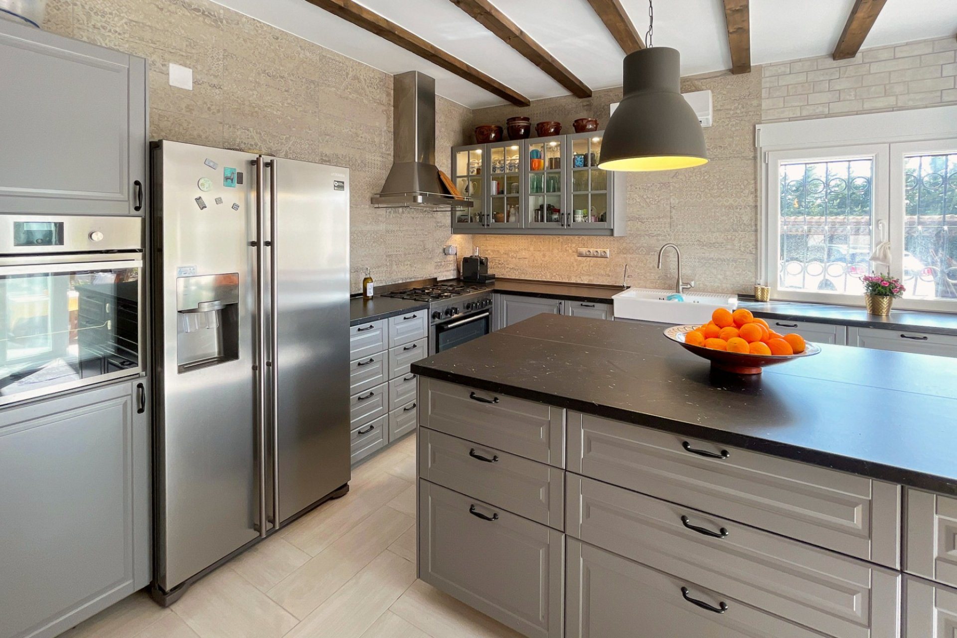Revente - Villa -
Torre Pacheco - Inland