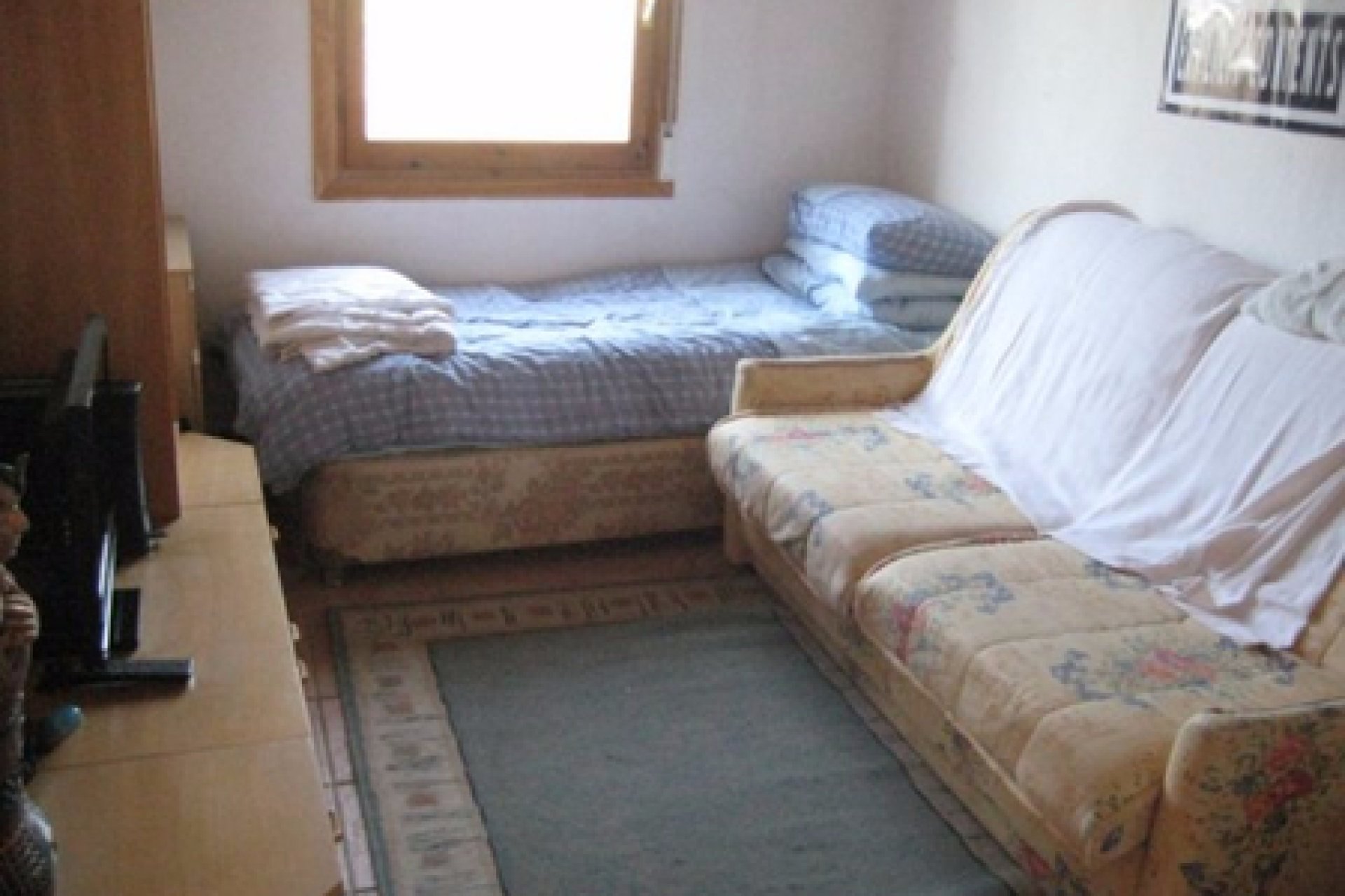 Revente - Villa -
Torre Pacheco - Inland