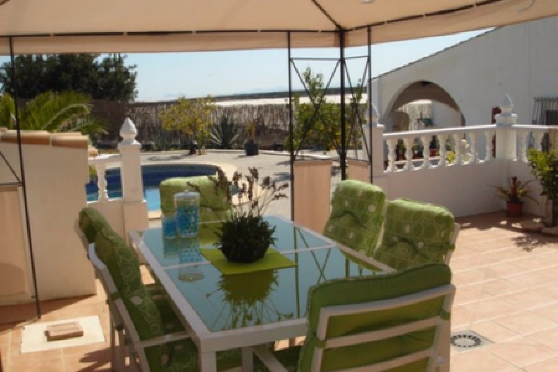 Revente - Villa -
Torre Pacheco - Inland