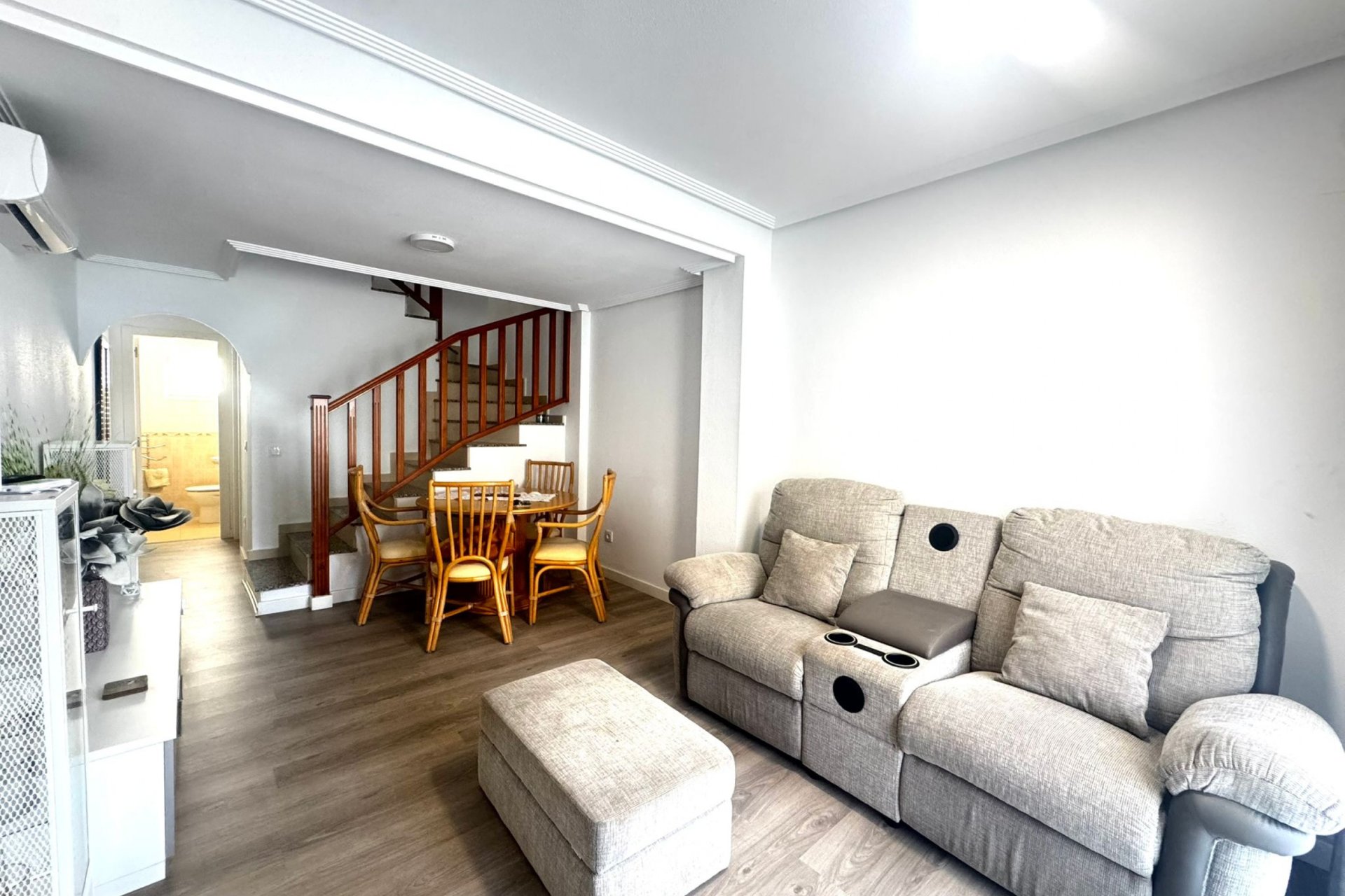 Revente - Villa -
Torre Pacheco - Inland