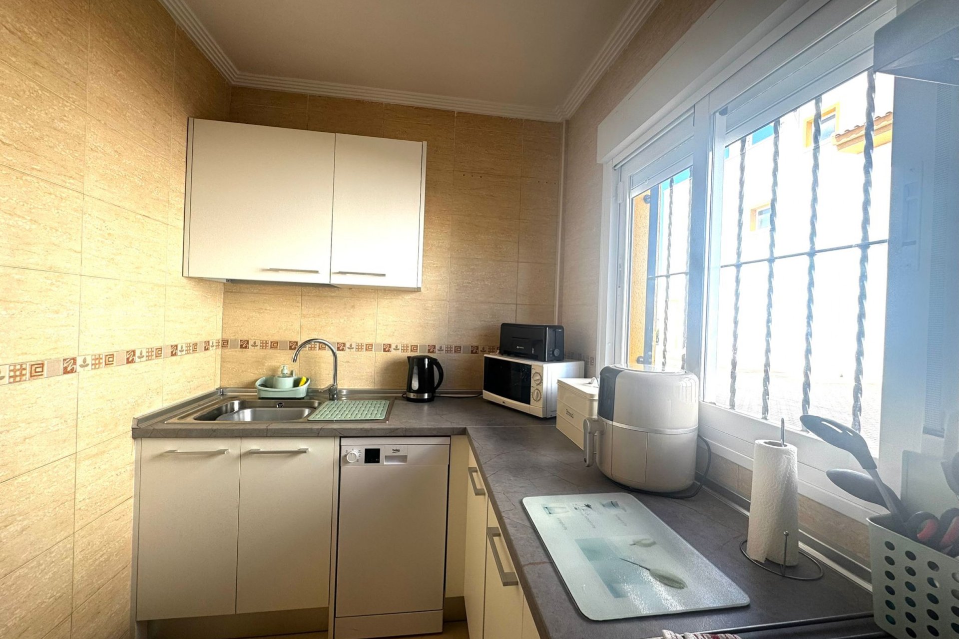 Revente - Villa -
Torre Pacheco - Inland