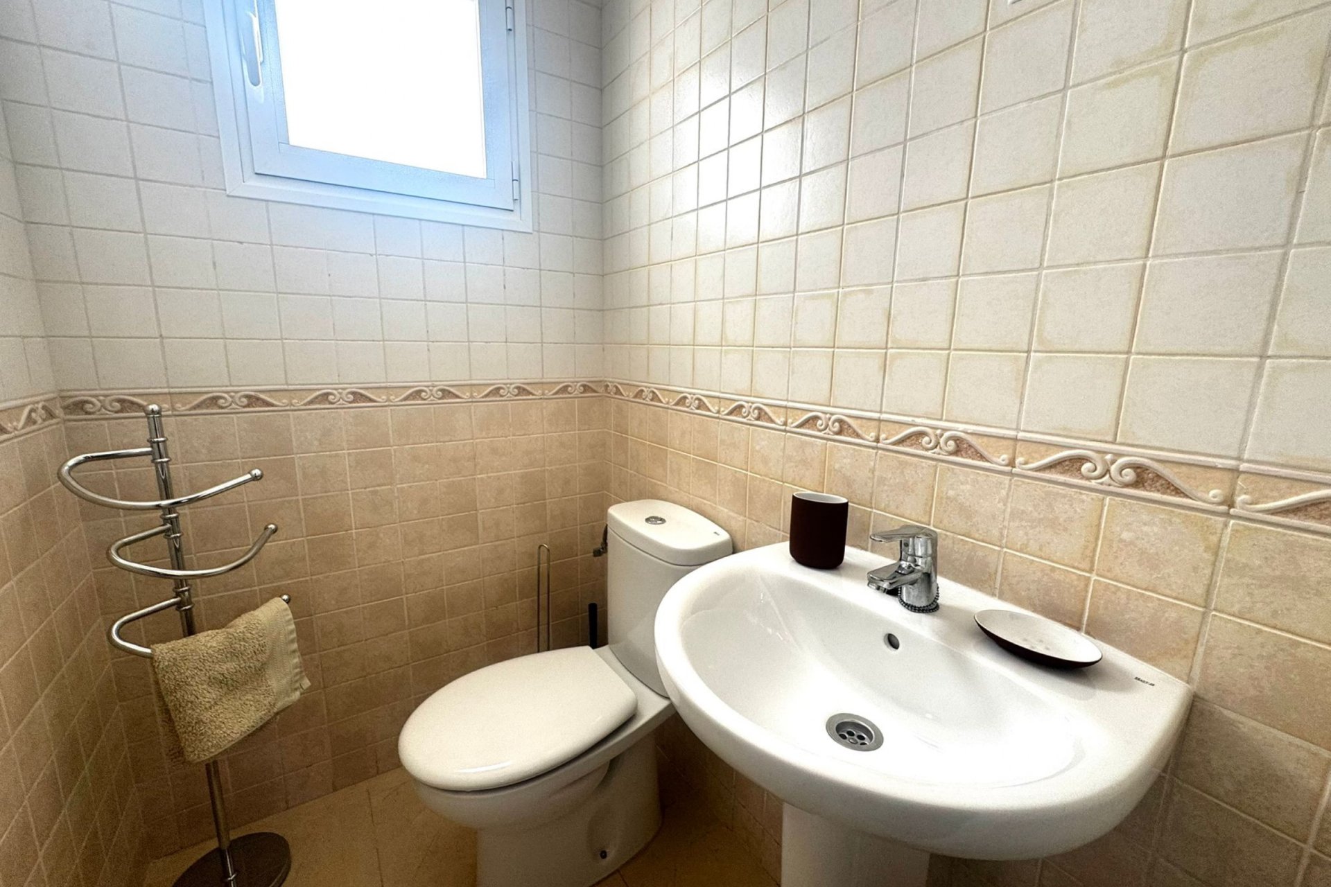 Revente - Villa -
Torre Pacheco - Inland