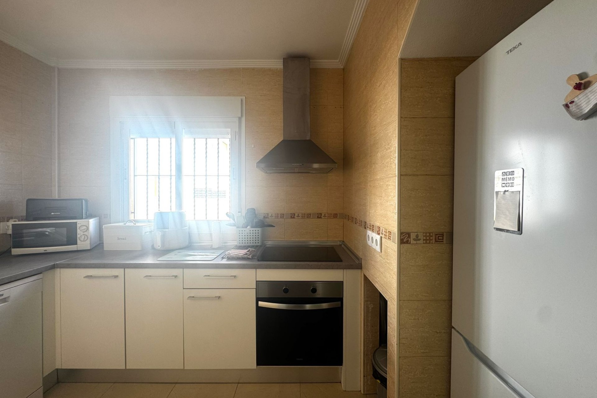 Revente - Villa -
Torre Pacheco - Inland